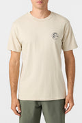OG CIRCLE SURFER  TEE
