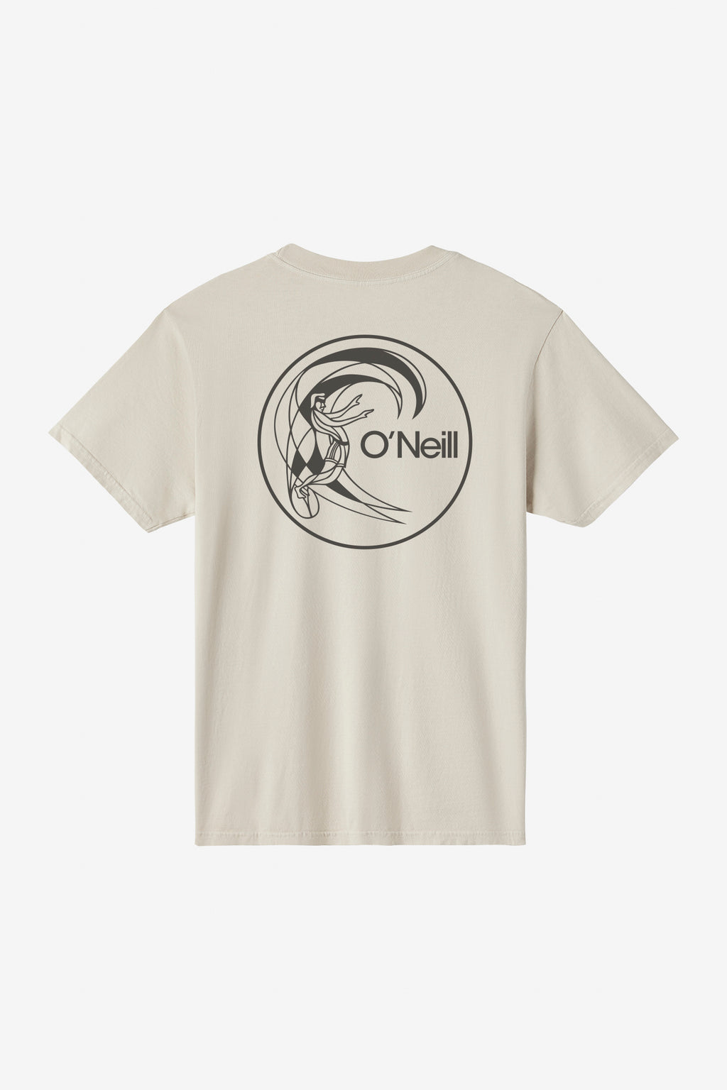 OG CIRCLE SURFER  TEE