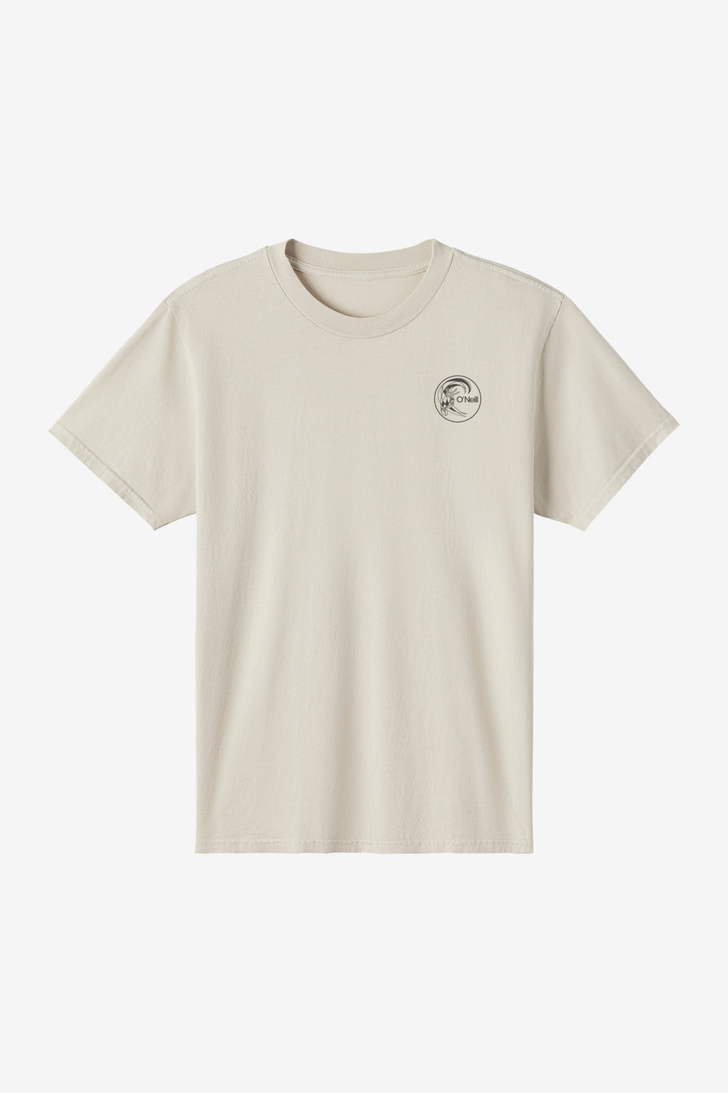 OG CIRCLE SURFER  TEE