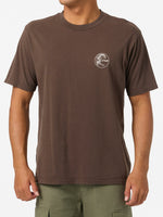 OG CIRCLE SURFER  TEE