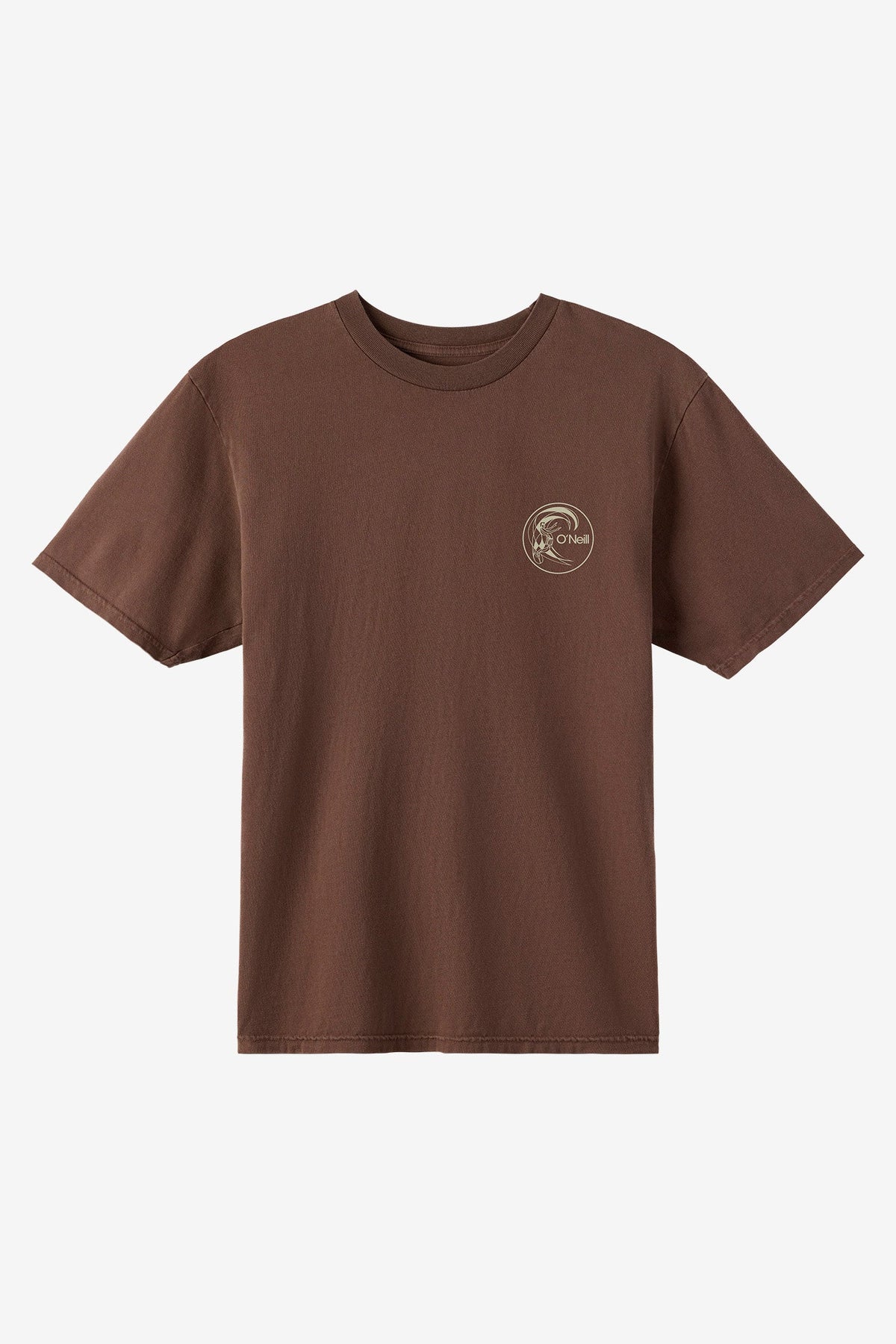 OG CIRCLE SURFER  TEE