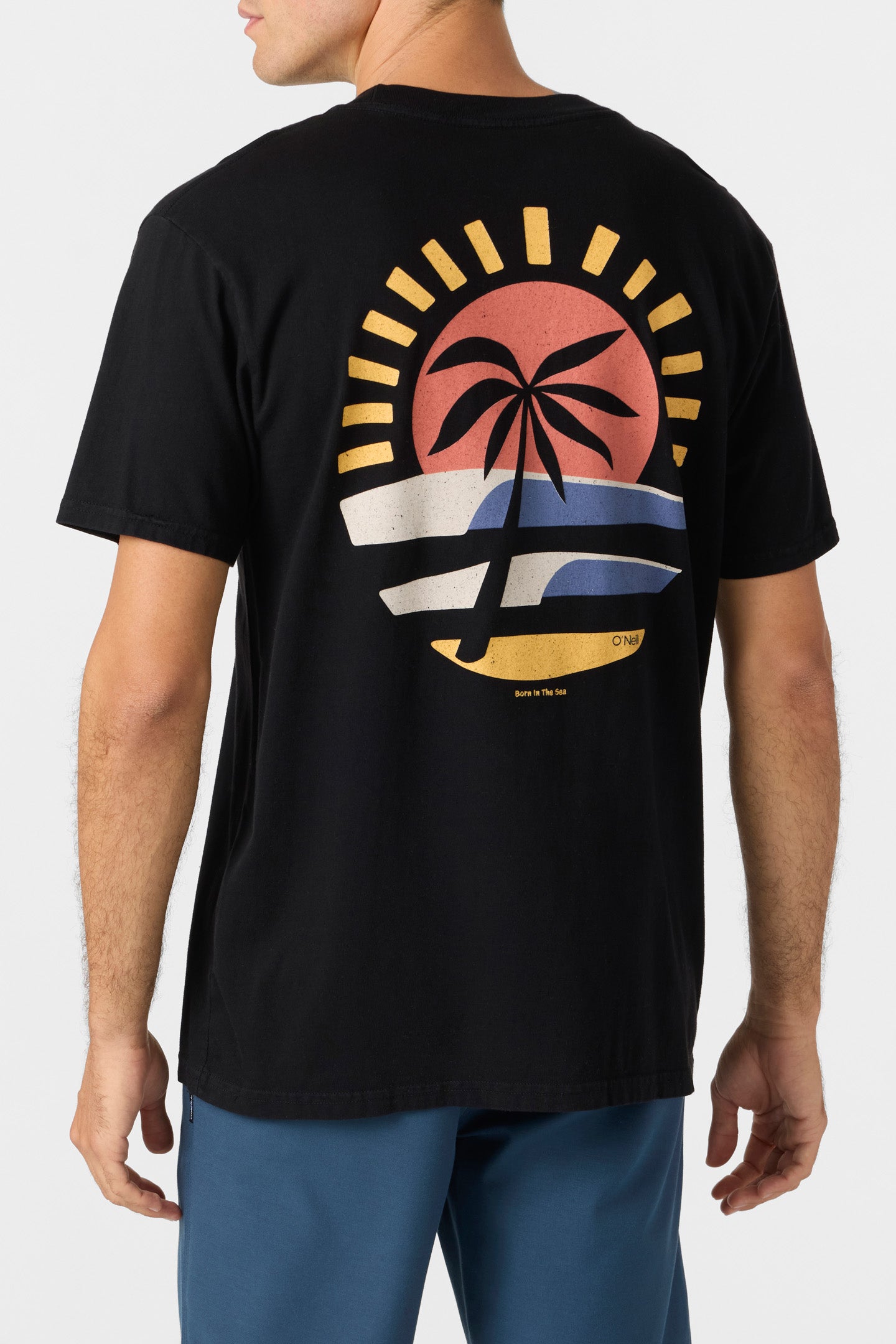 OG DUSK TEE