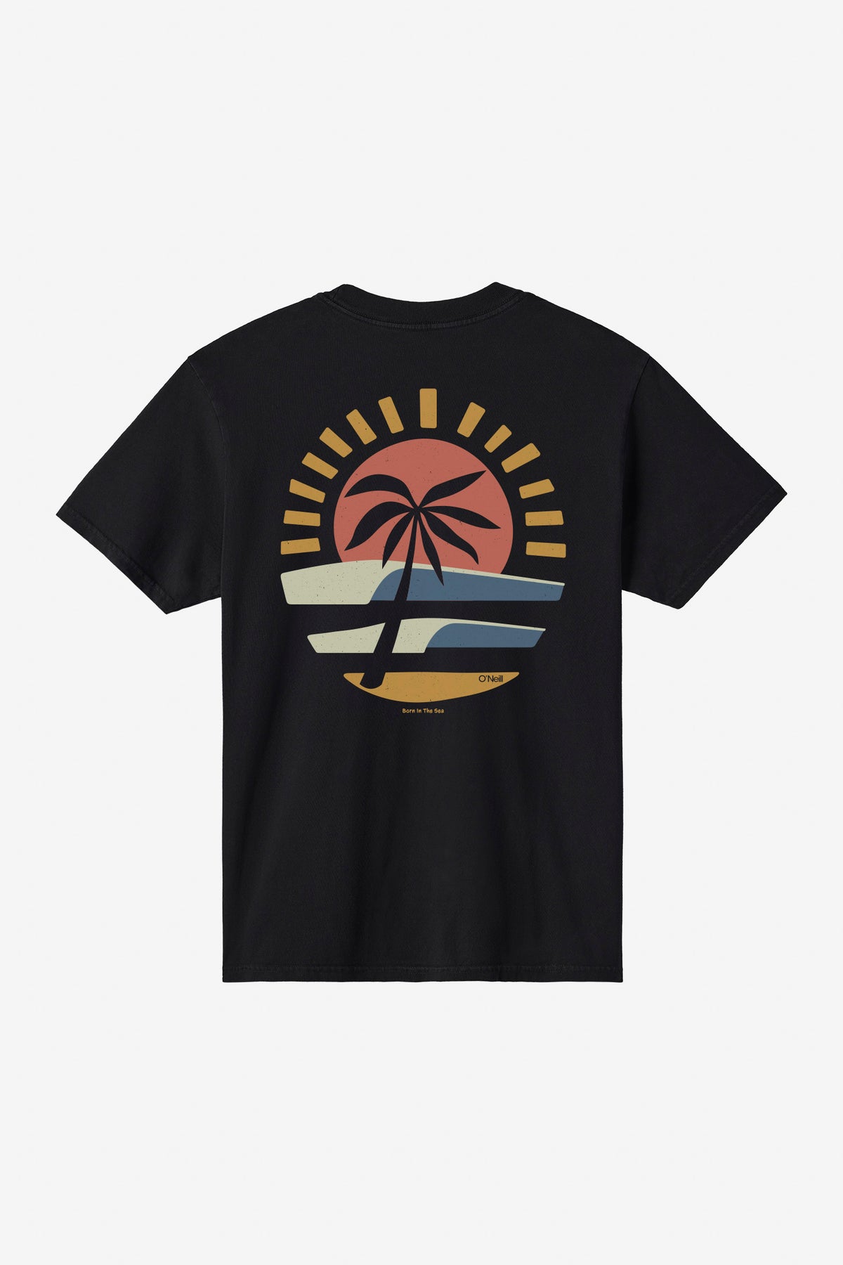 OG DUSK TEE