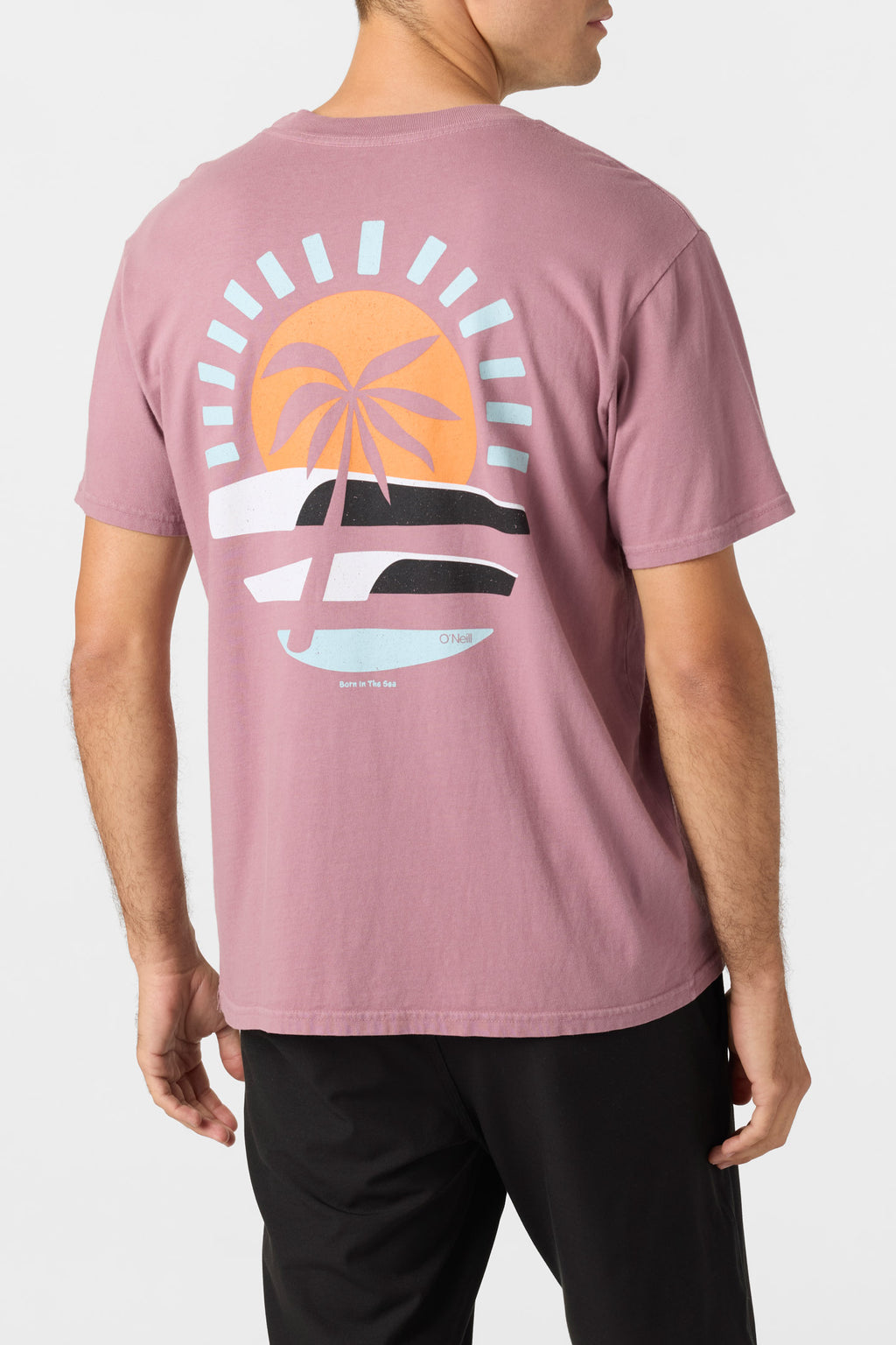 OG DUSK TEE
