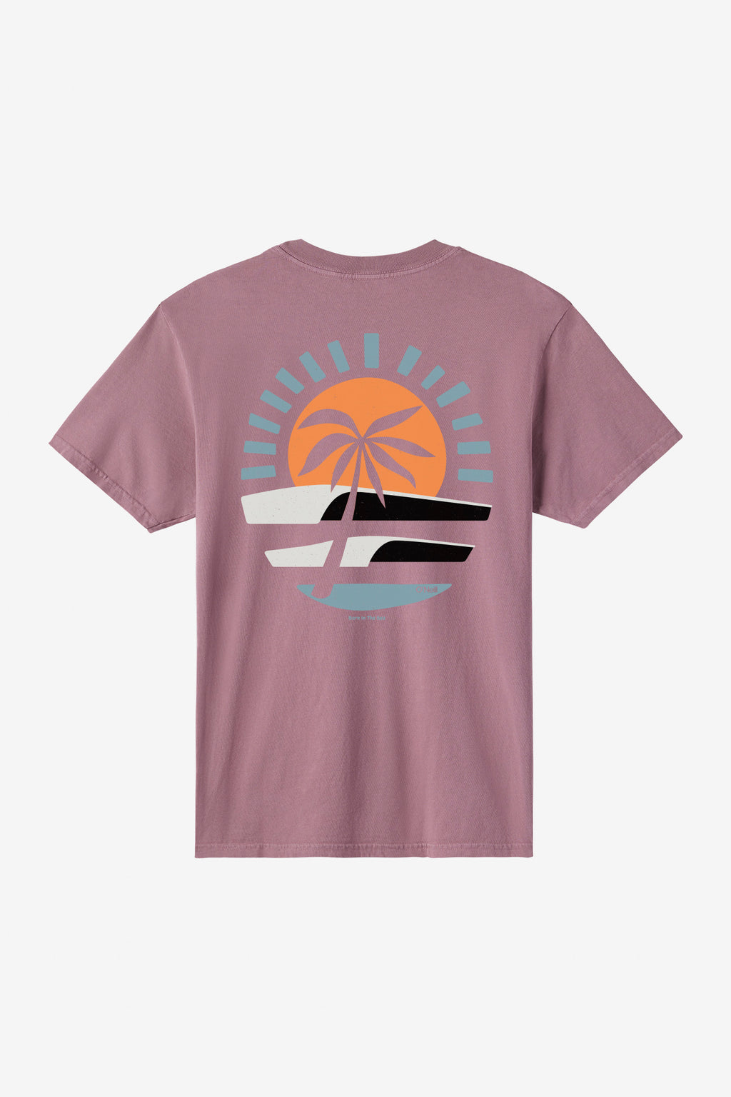 OG DUSK TEE