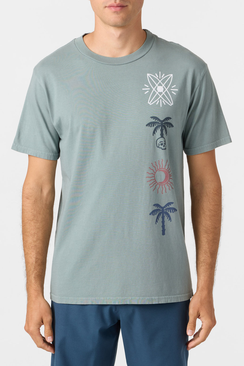 OG GRINDZ TEE