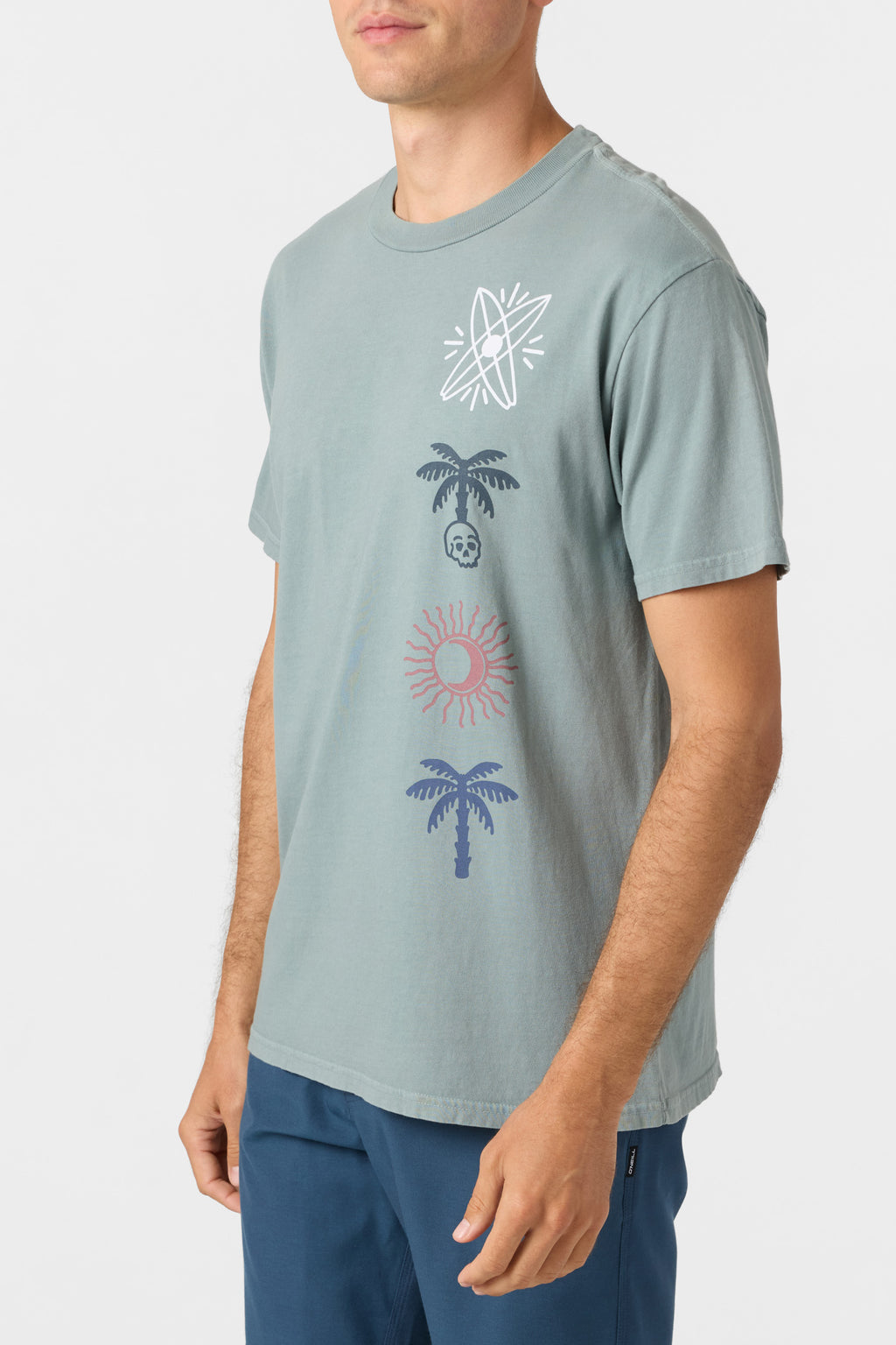 OG GRINDZ TEE