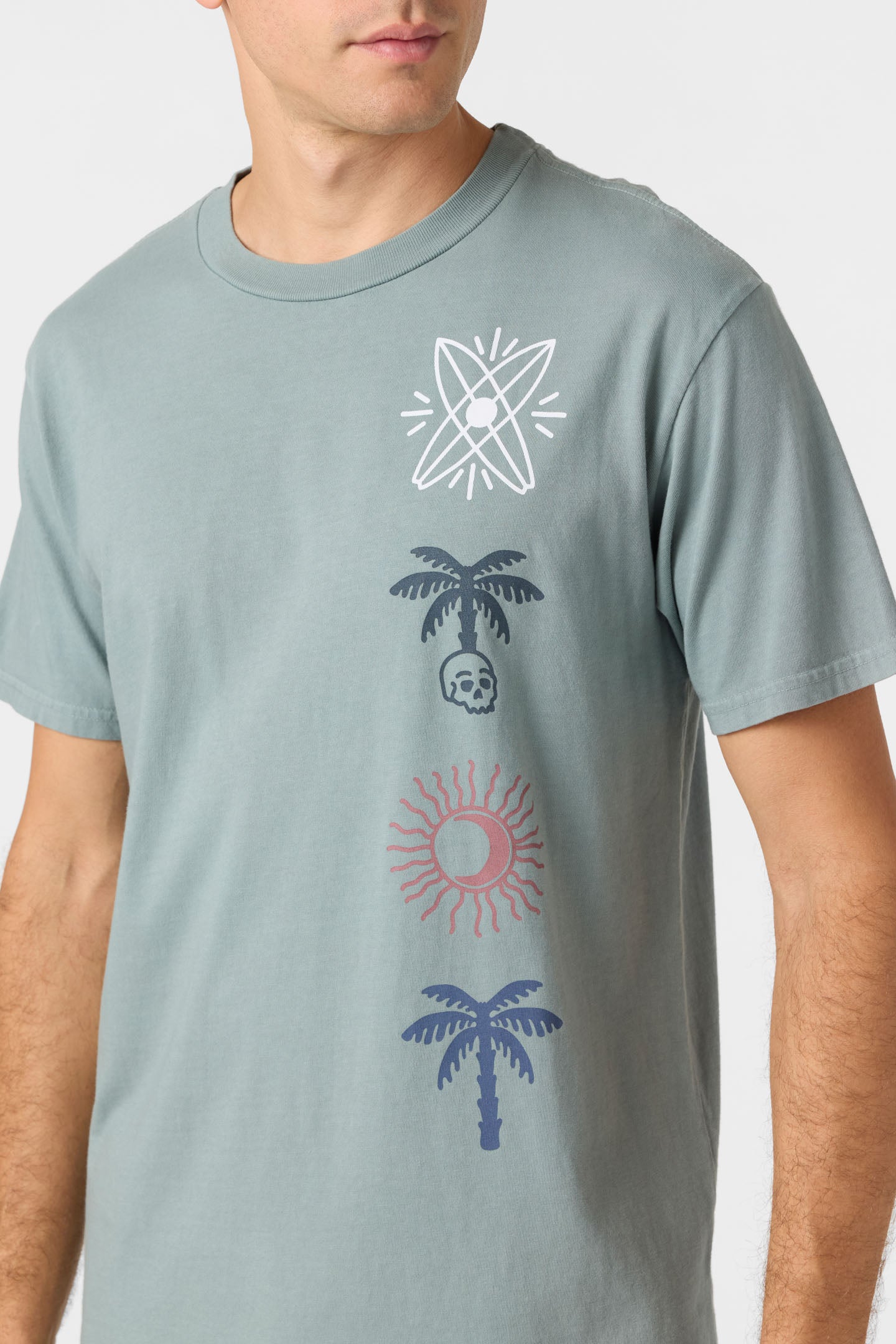 OG GRINDZ TEE