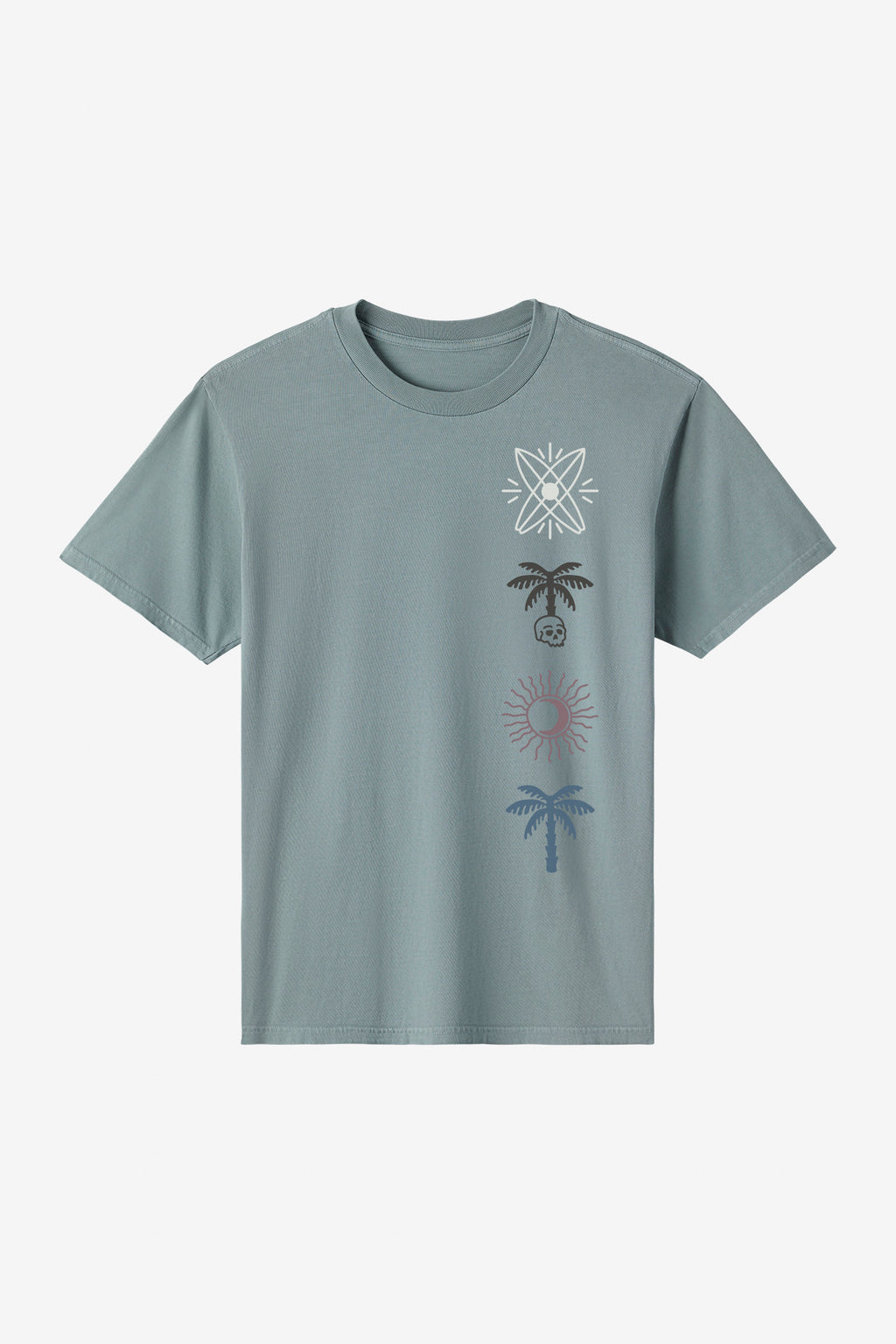 OG GRINDZ TEE