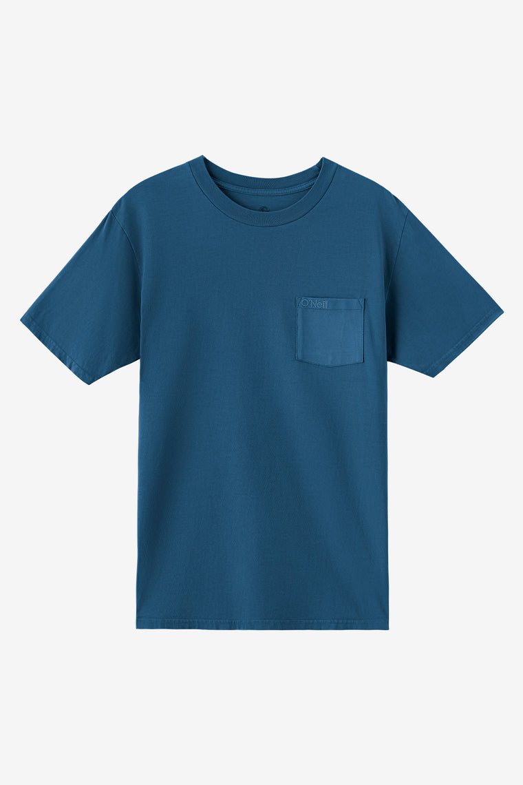 OG POCKET TEE