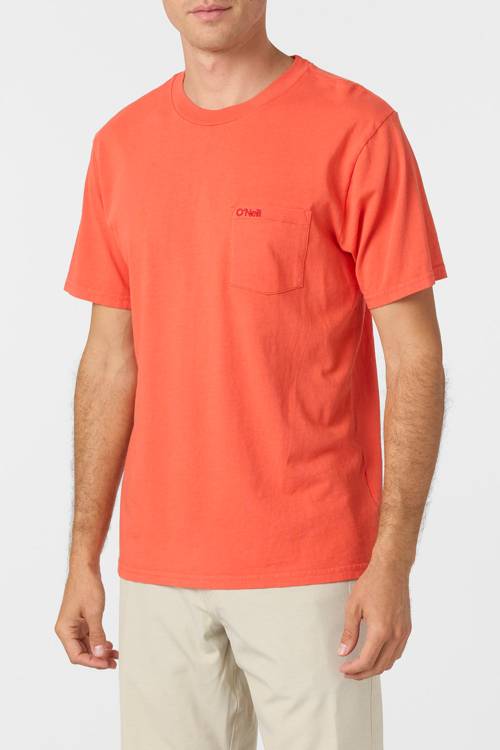 OG POCKET TEE