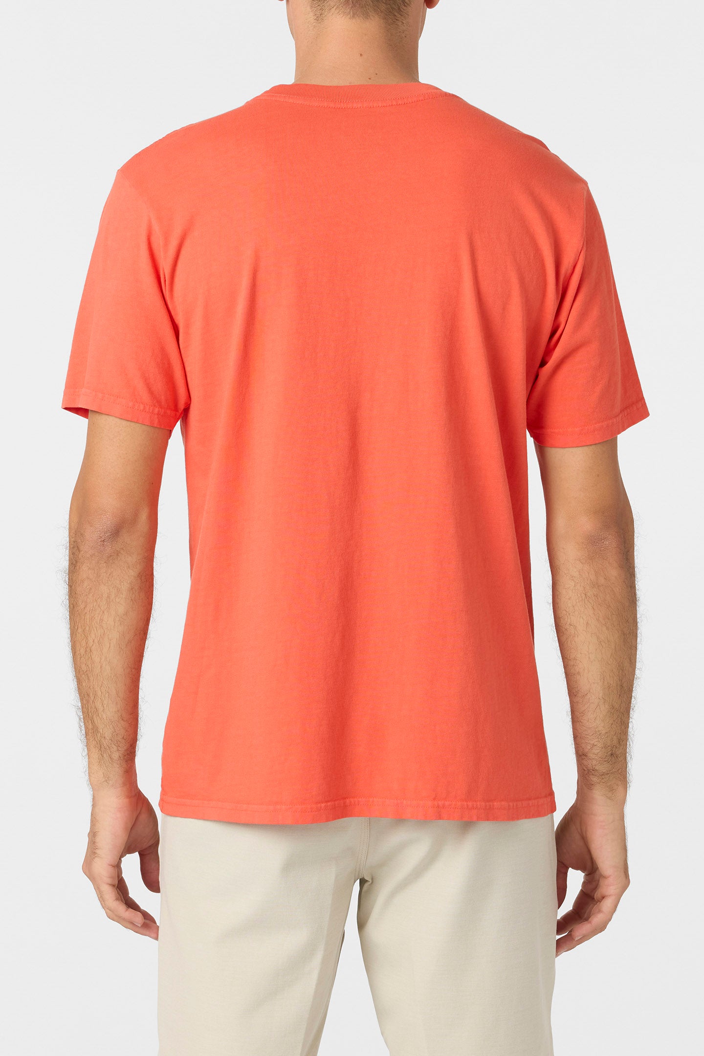 OG POCKET TEE