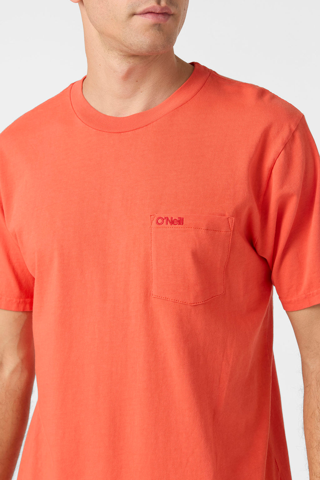 OG POCKET TEE