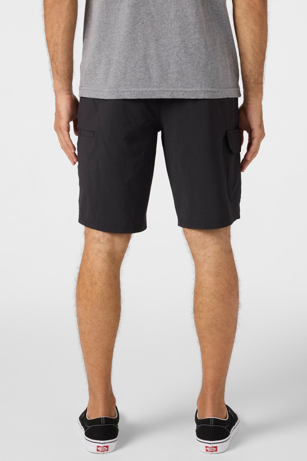 TRVLR CARGO 20'' SHORTS
