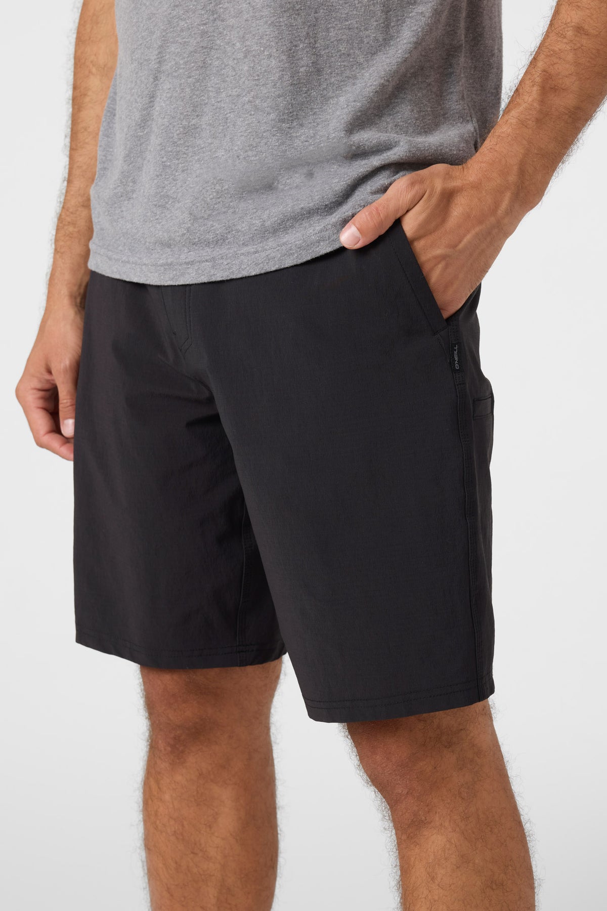 TRVLR CARGO 20'' SHORTS
