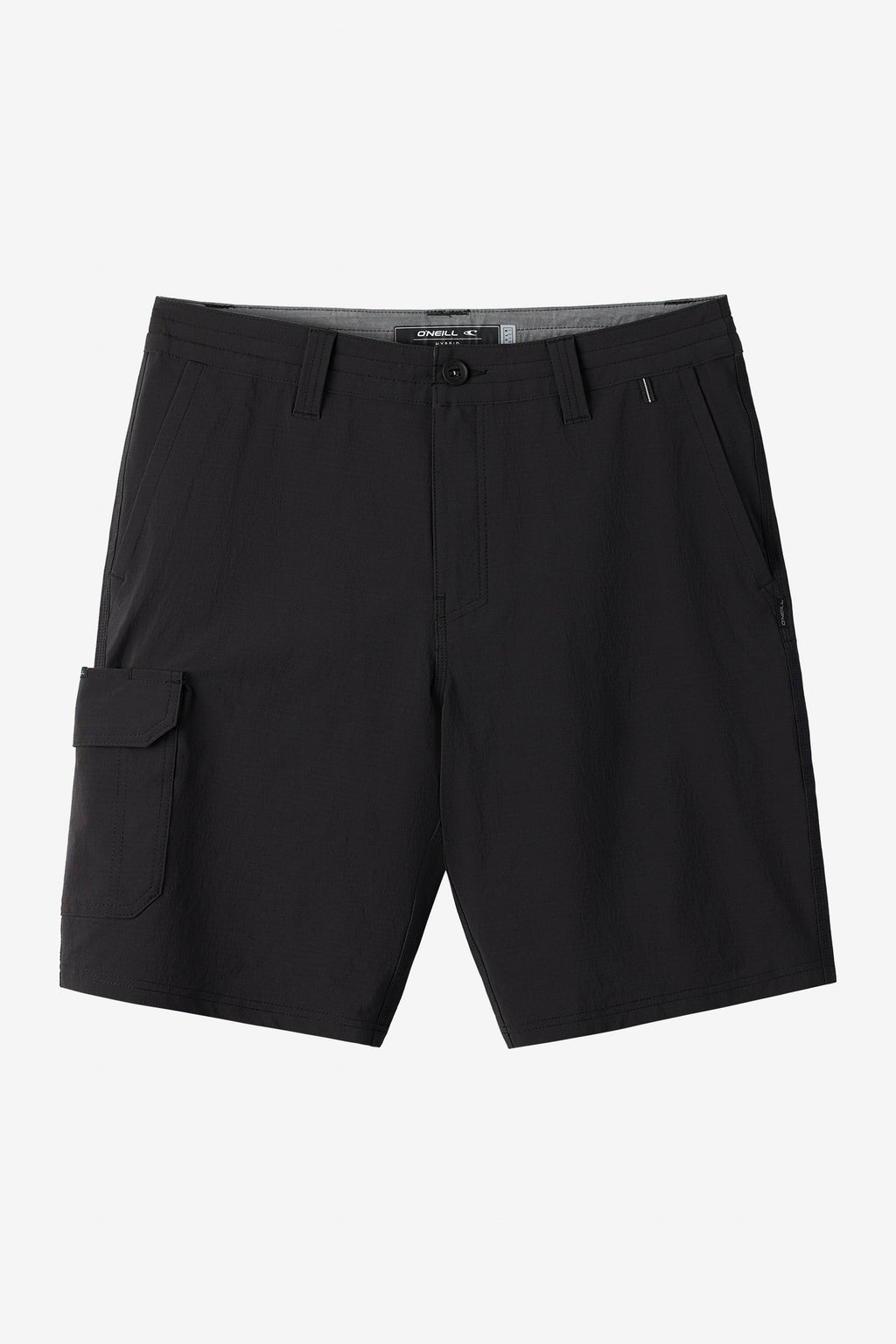TRVLR CARGO 20'' SHORTS