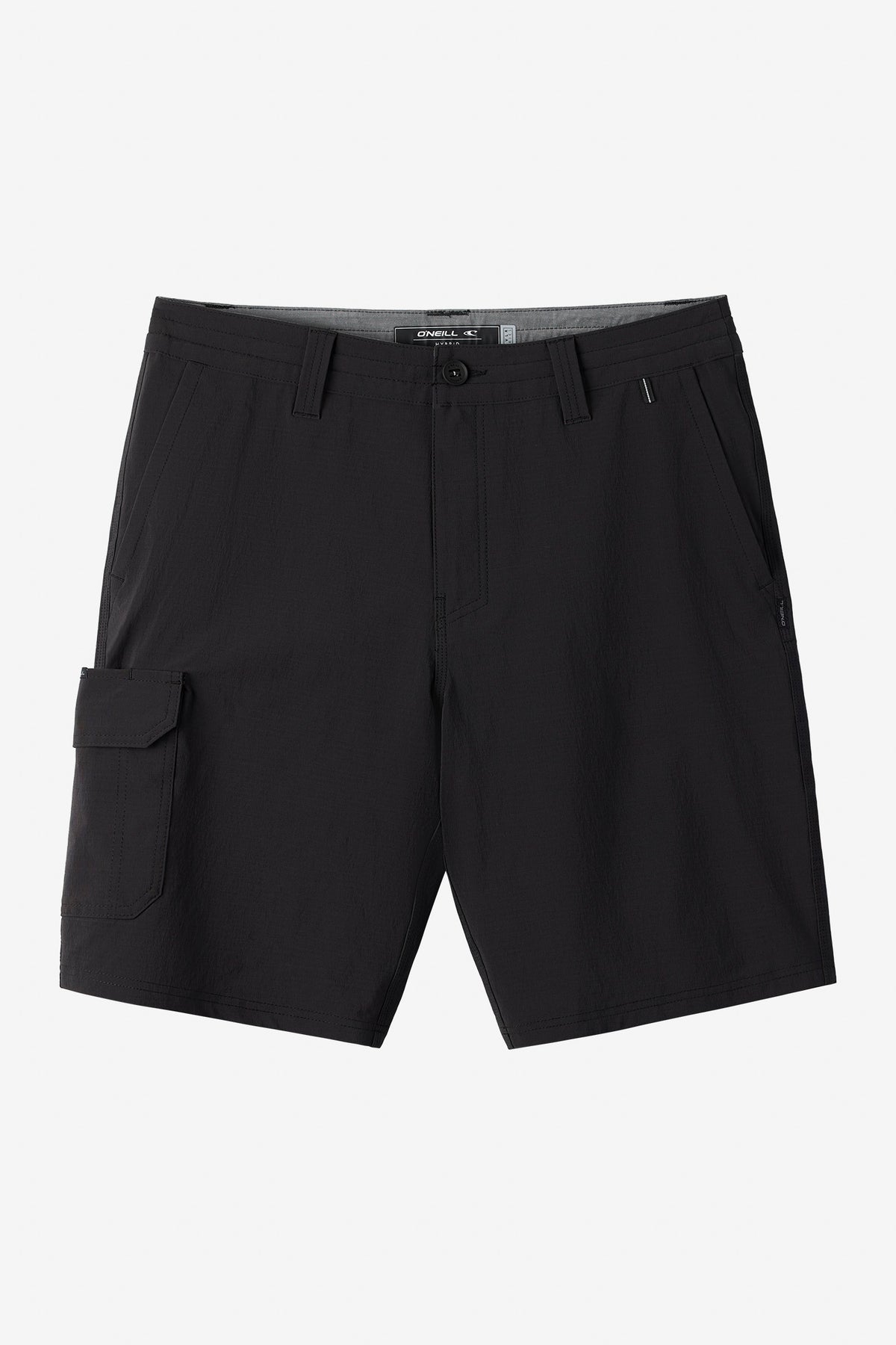 TRVLR CARGO 20'' SHORTS