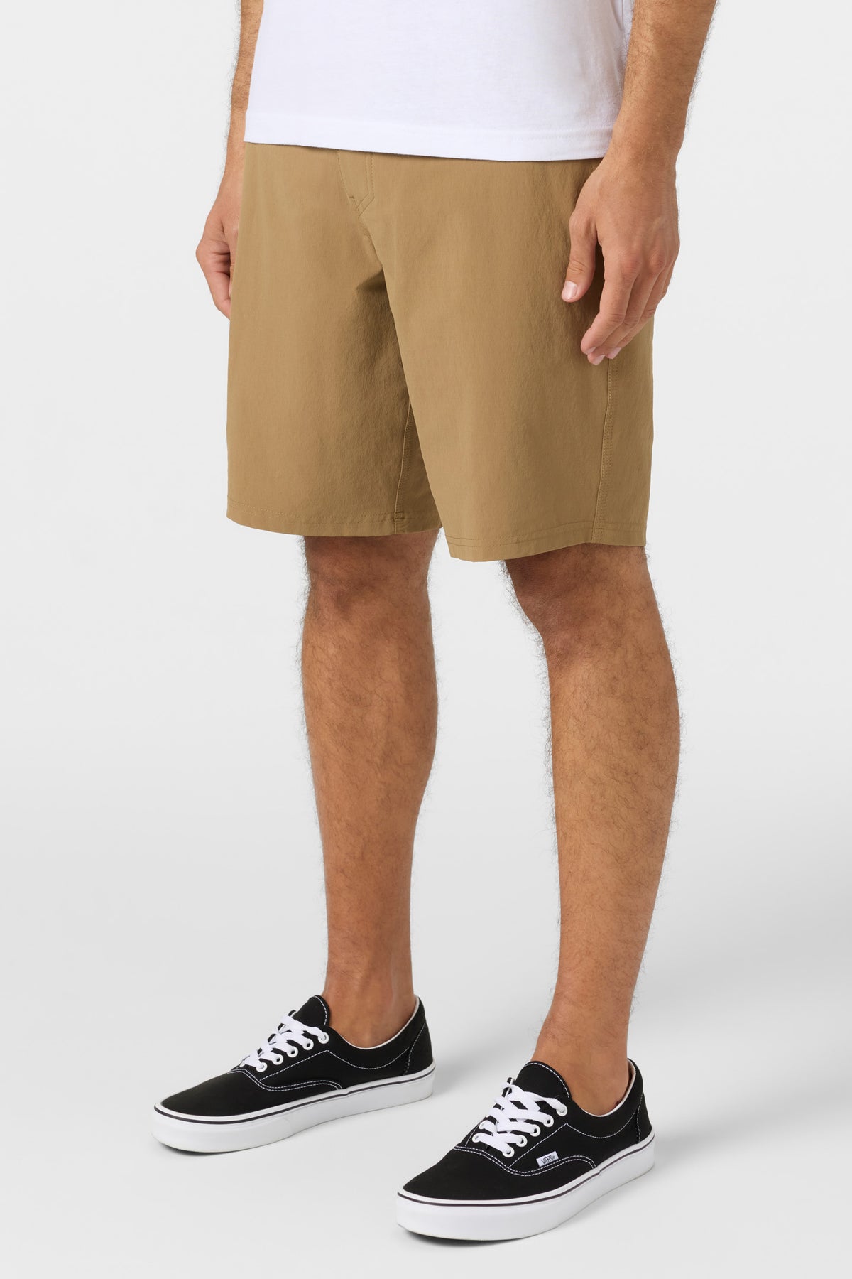 TRVLR CARGO 20'' SHORTS