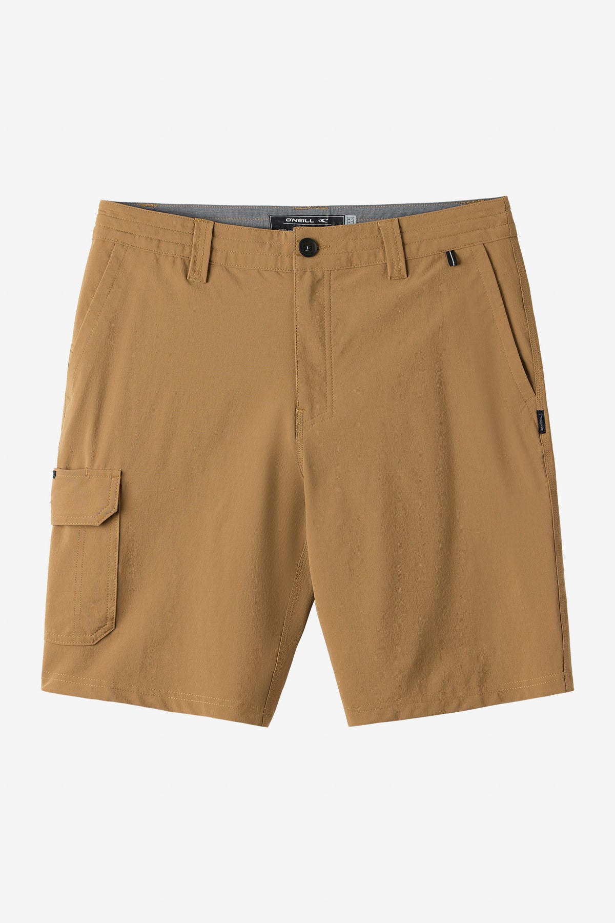 TRVLR CARGO 20'' SHORTS