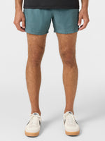 PERFORM LIGHT LINED EW 15'' SHORTS