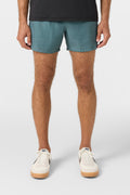 PERFORM LIGHT LINED EW 15'' SHORTS