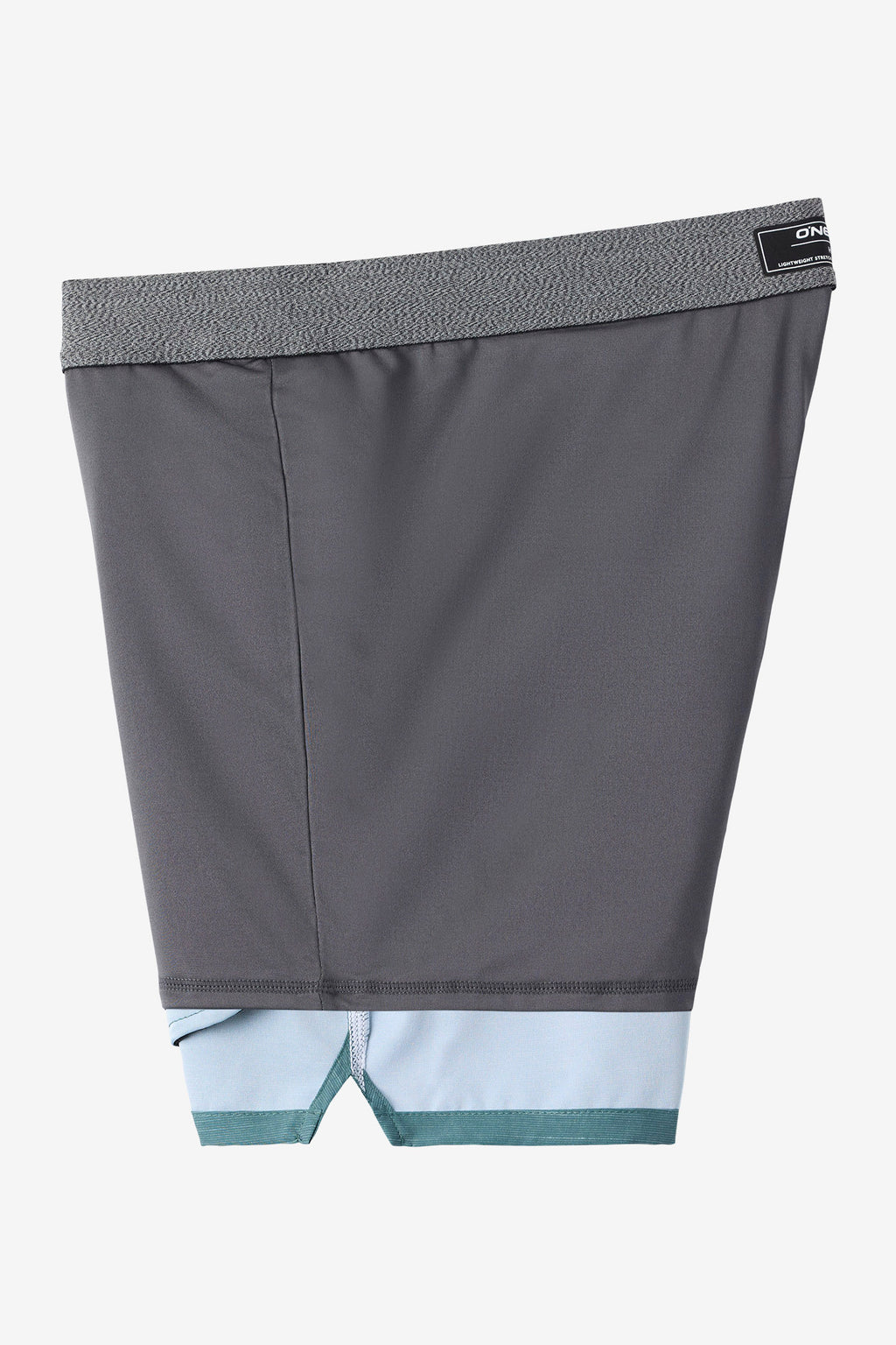 PERFORM LIGHT LINED EW 15'' SHORTS