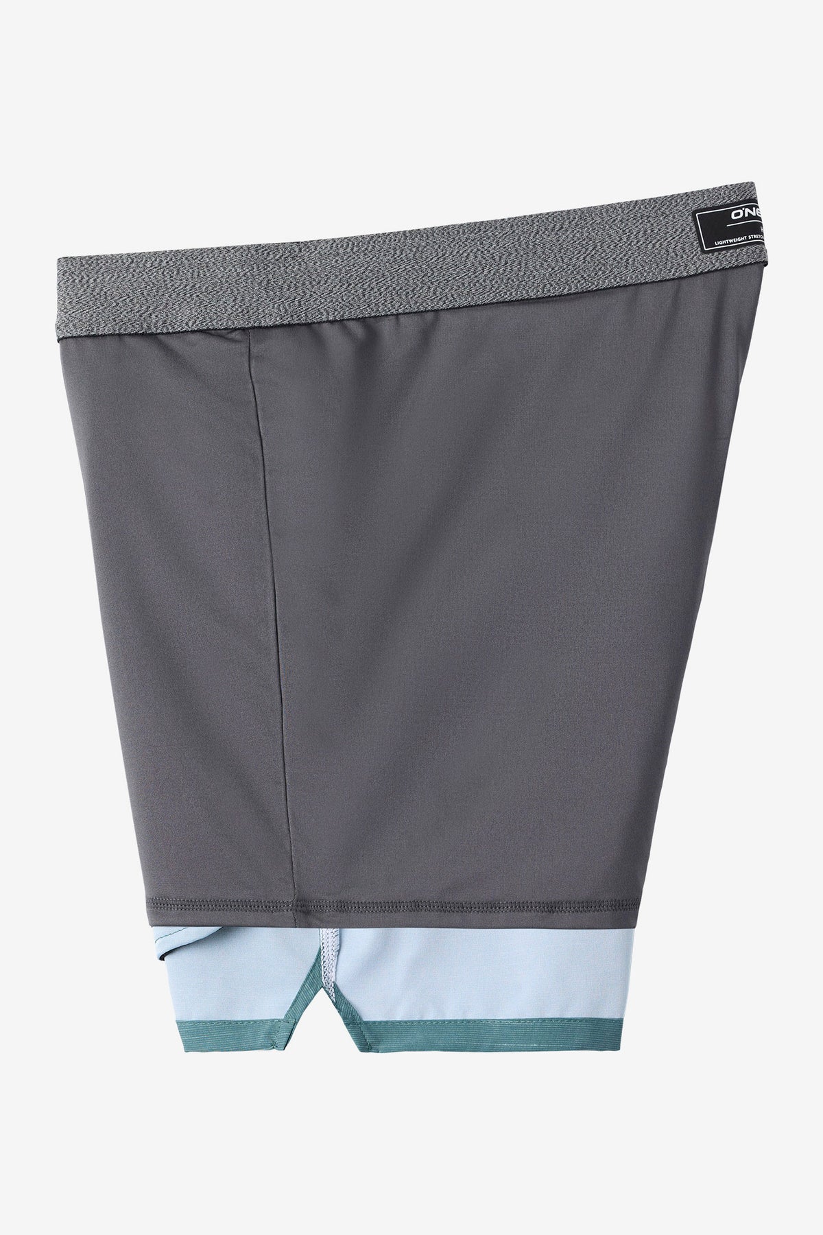 PERFORM LIGHT LINED EW 15'' SHORTS