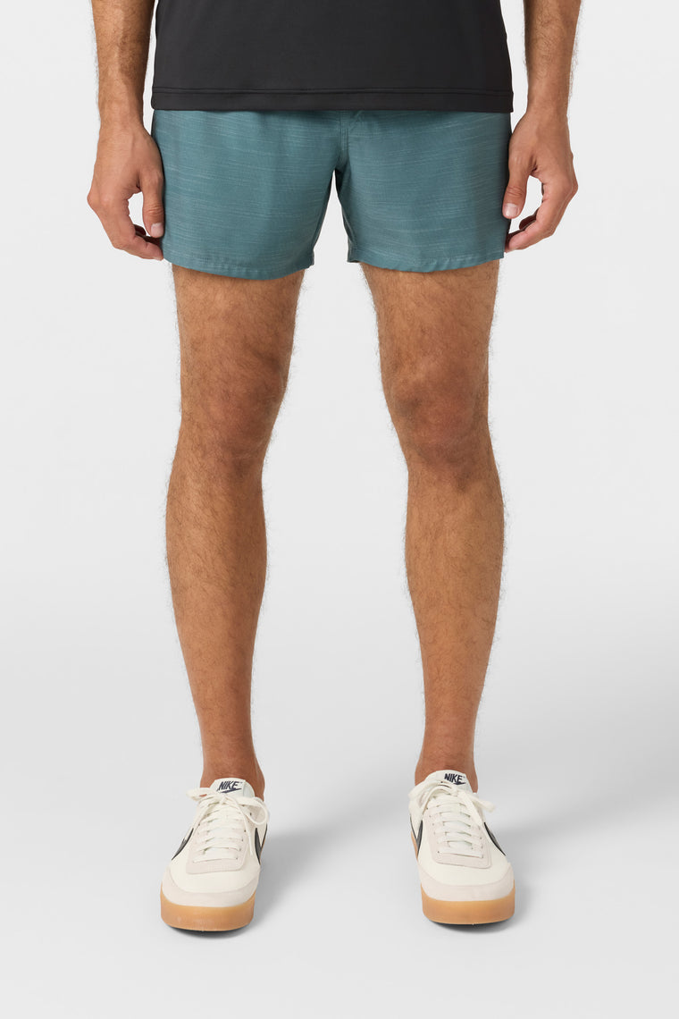 PERFORM LIGHT LINED EW 15'' SHORTS