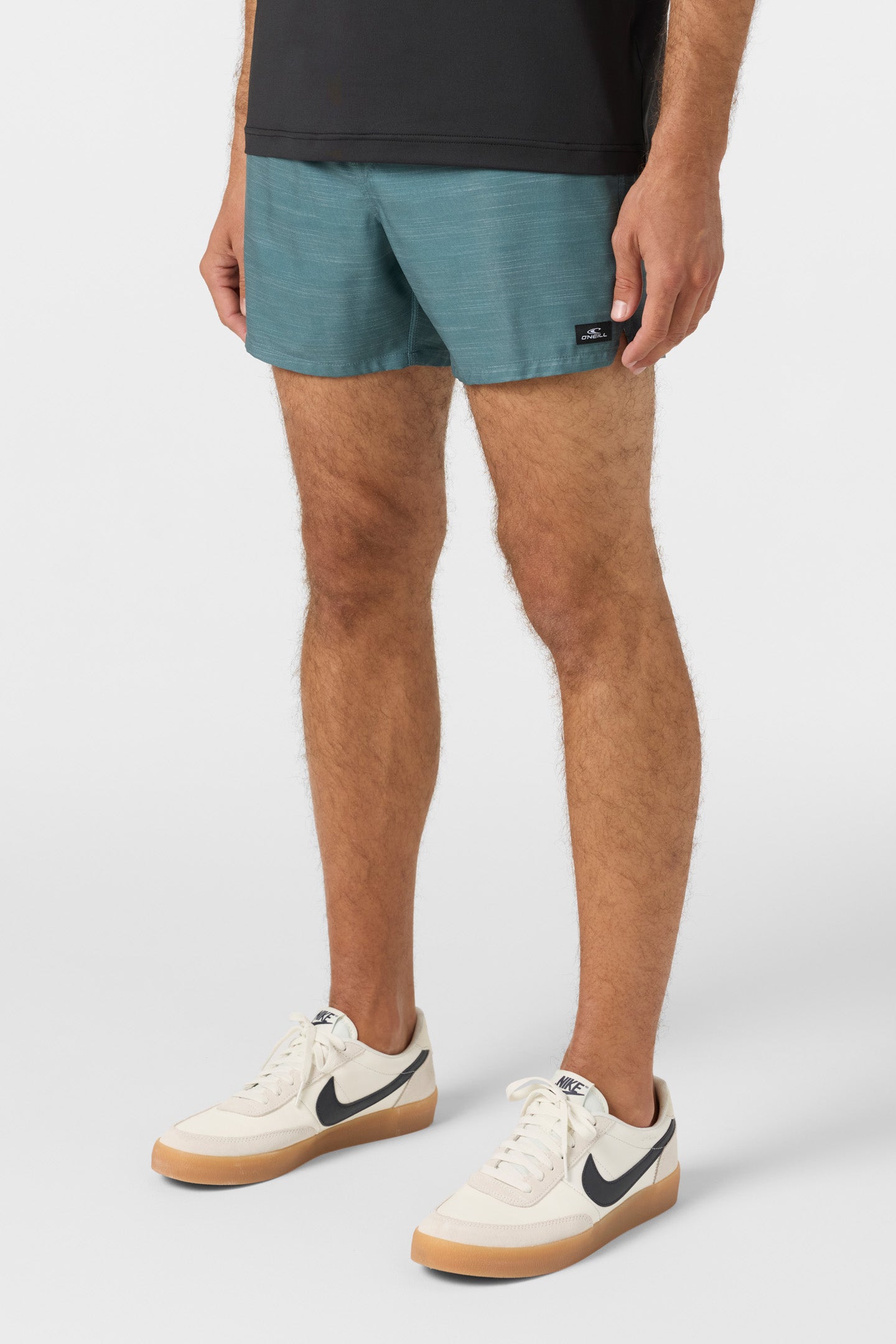 PERFORM LIGHT LINED EW 15'' SHORTS