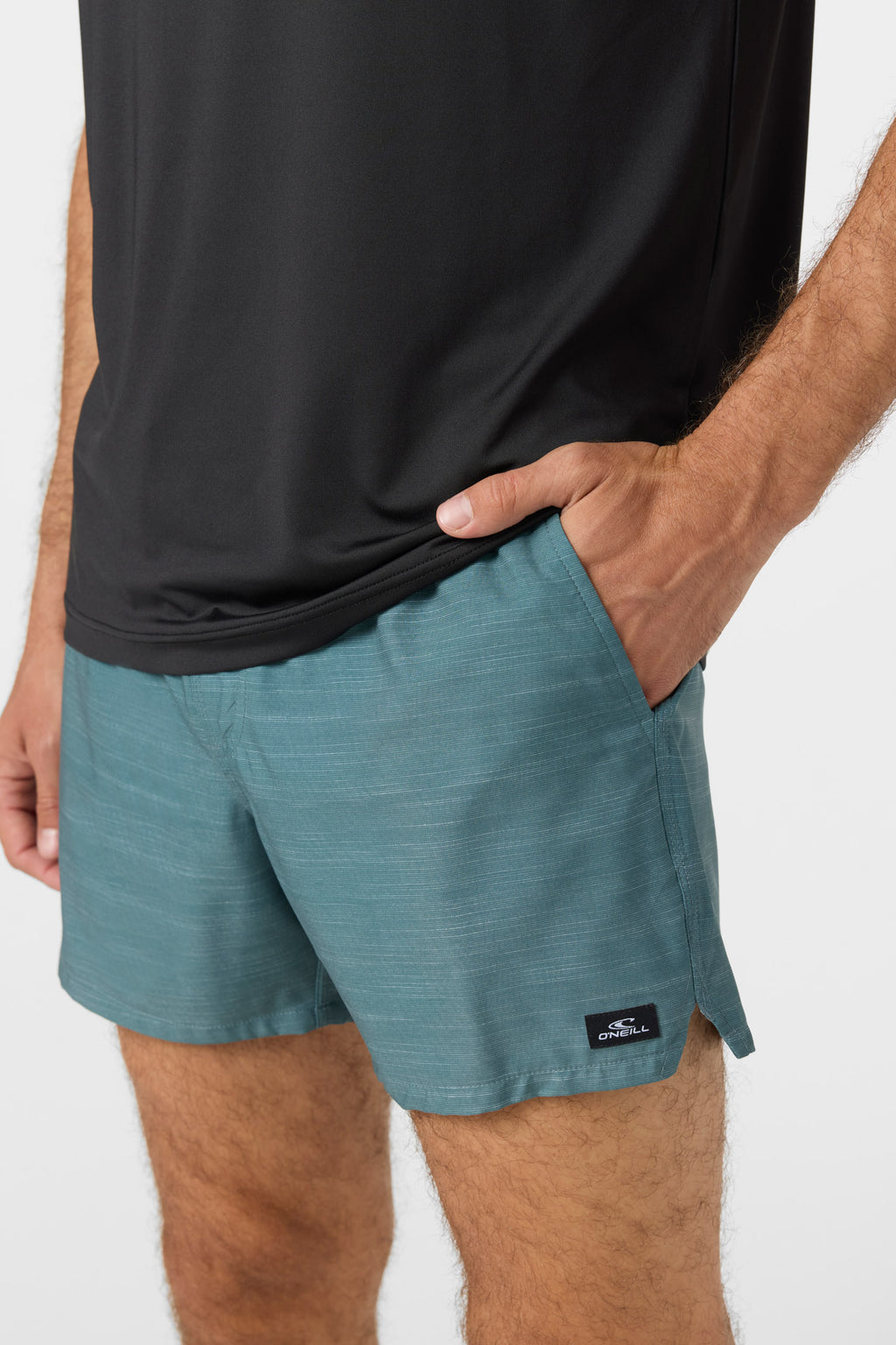 PERFORM LIGHT LINED EW 15'' SHORTS