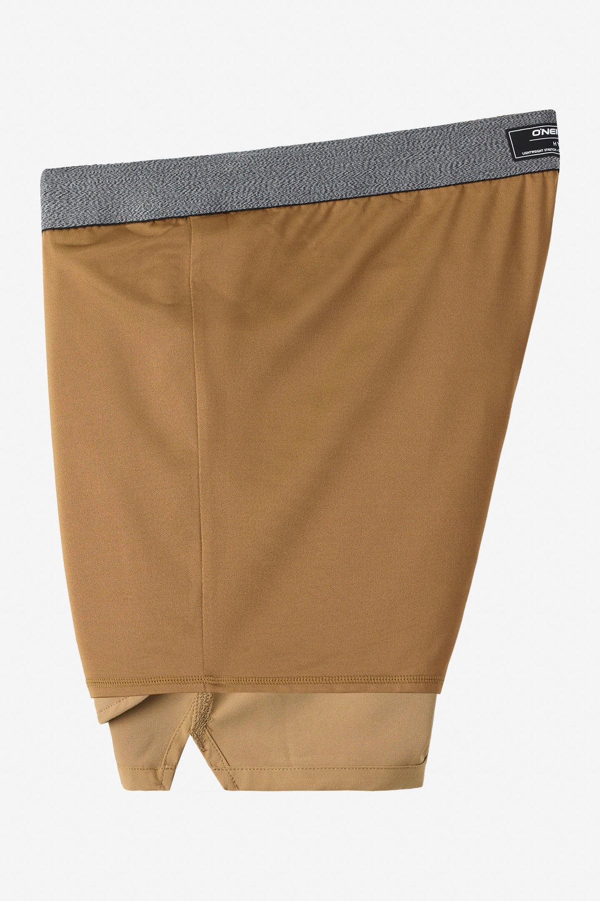 PERFORM LIGHT LINED EW 17'' SHORTS