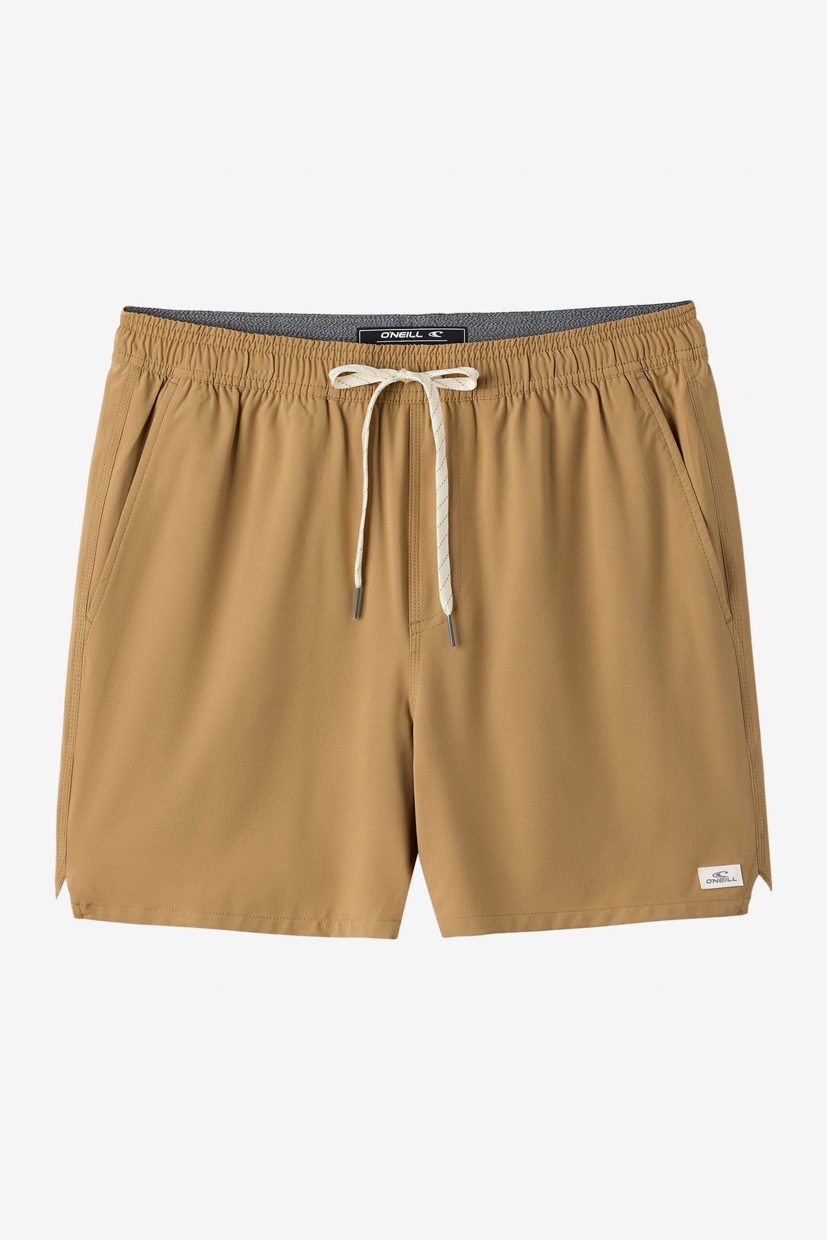 PERFORM LIGHT LINED EW 17'' SHORTS