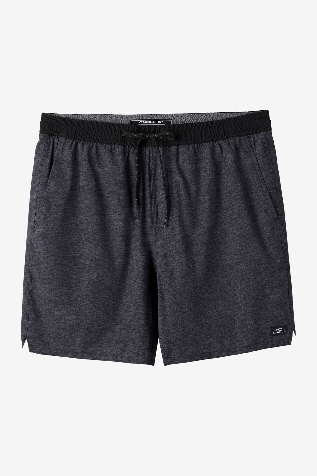 PERFORM LIGHT LINED EW 17'' SHORTS