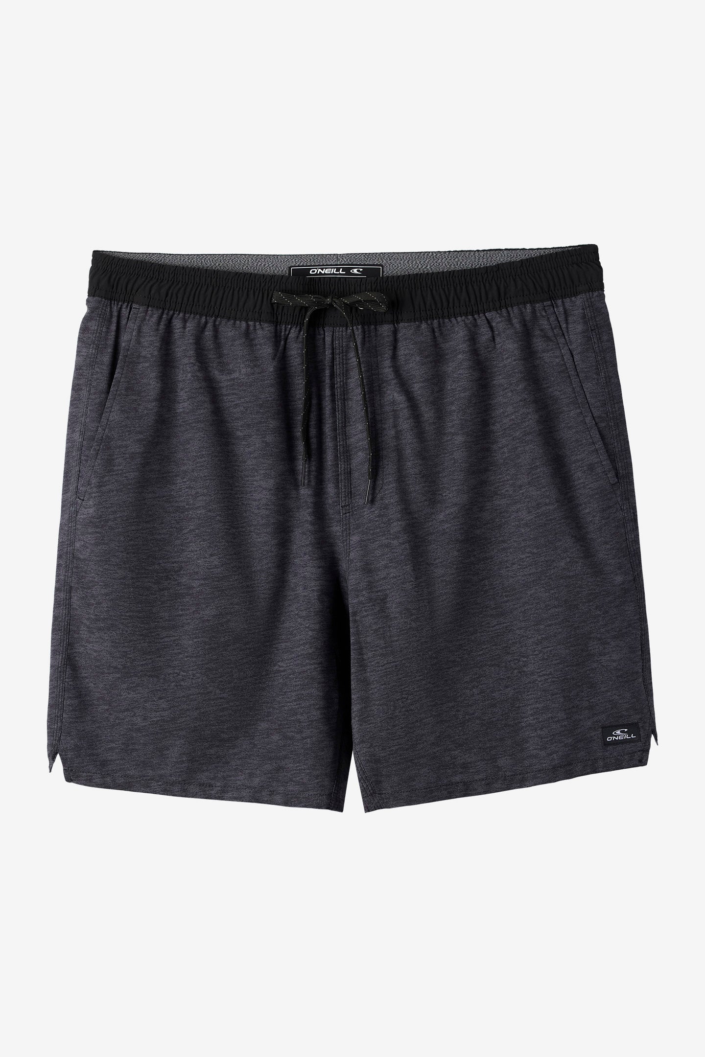 PERFORM LIGHT LINED EW 17'' SHORTS