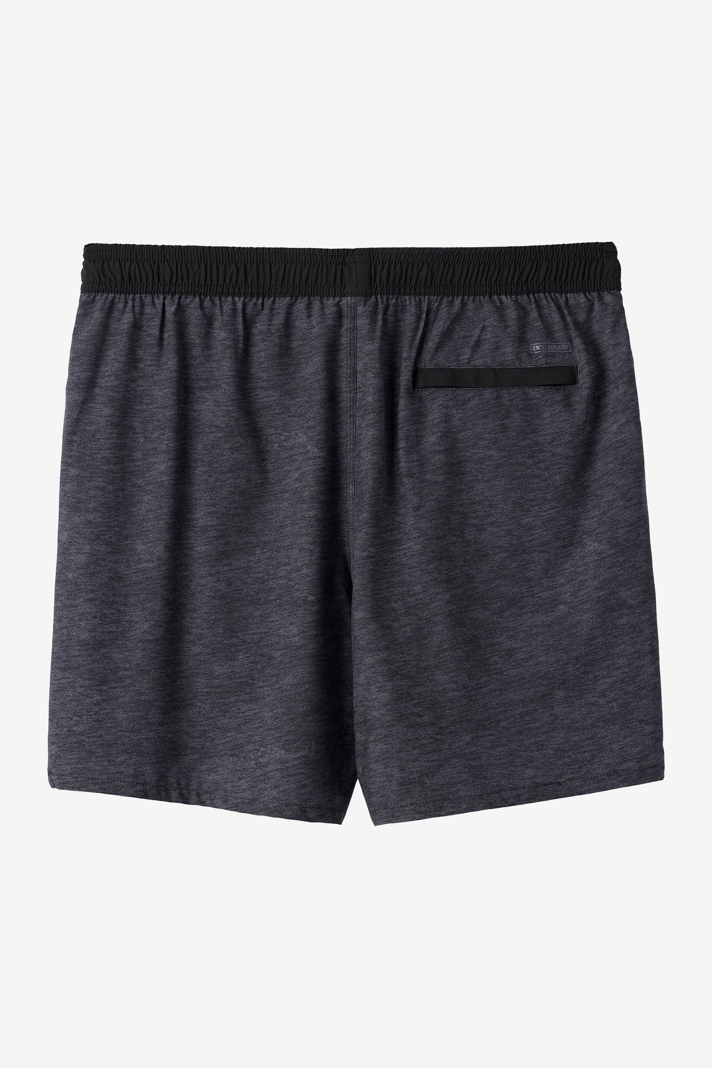 PERFORM LIGHT LINED EW 17'' SHORTS