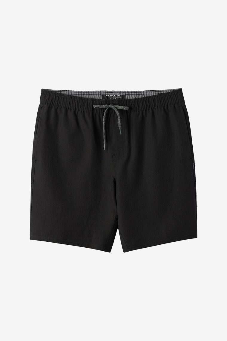 RESERVE E WAIST 18'' SHORTS