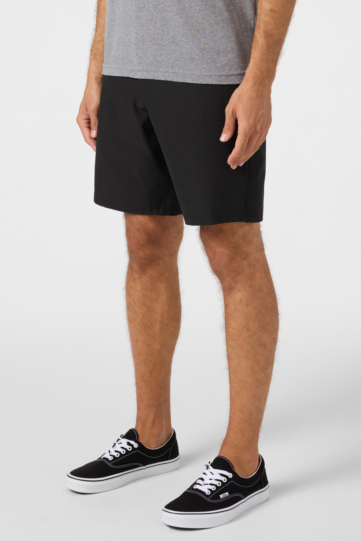 RESERVE HEATHER 19'' SHORTS