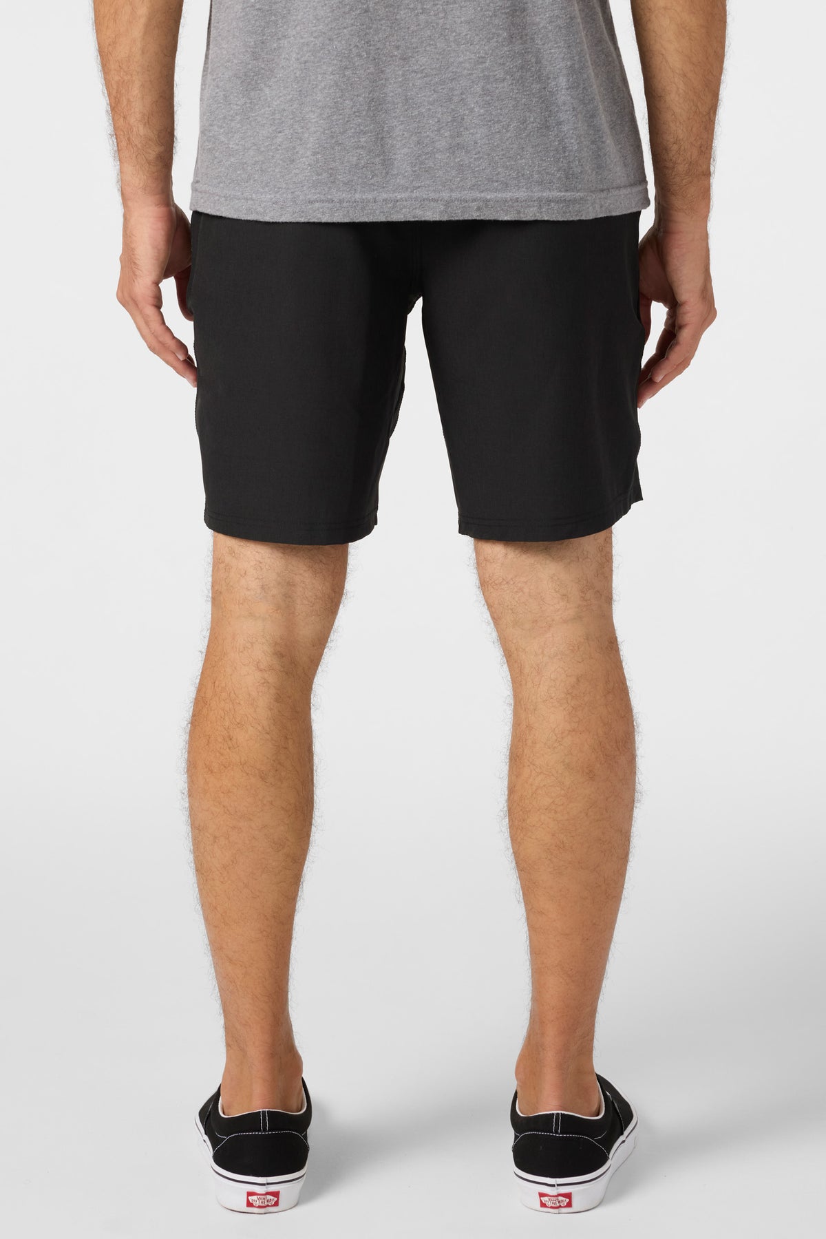 RESERVE HEATHER 19'' SHORTS