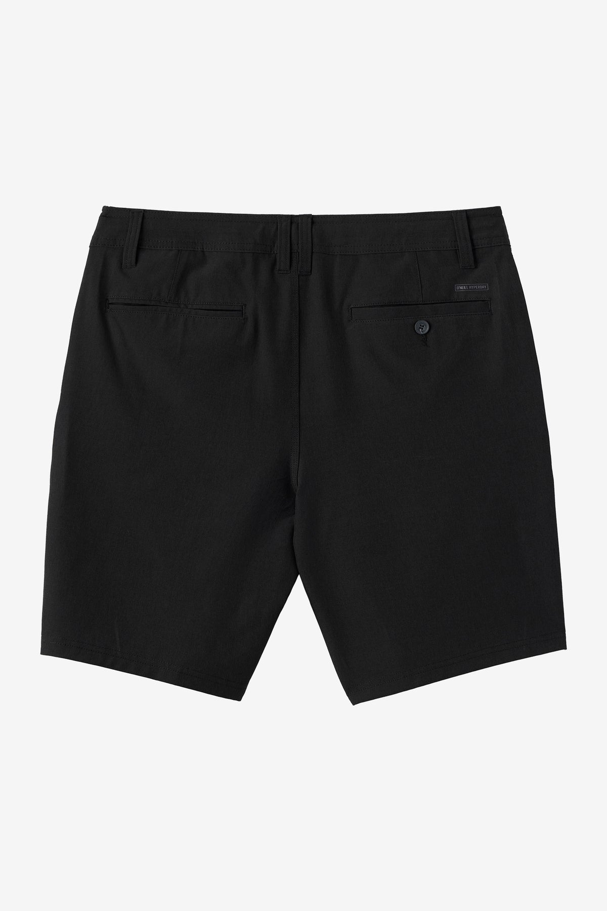 RESERVE HEATHER 19'' SHORTS