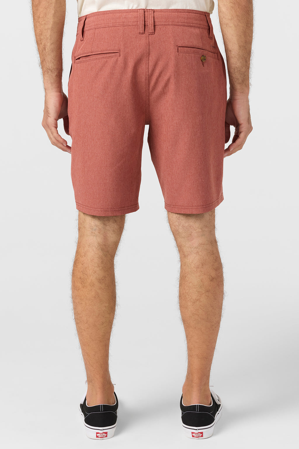 RESERVE HEATHER 19'' SHORTS