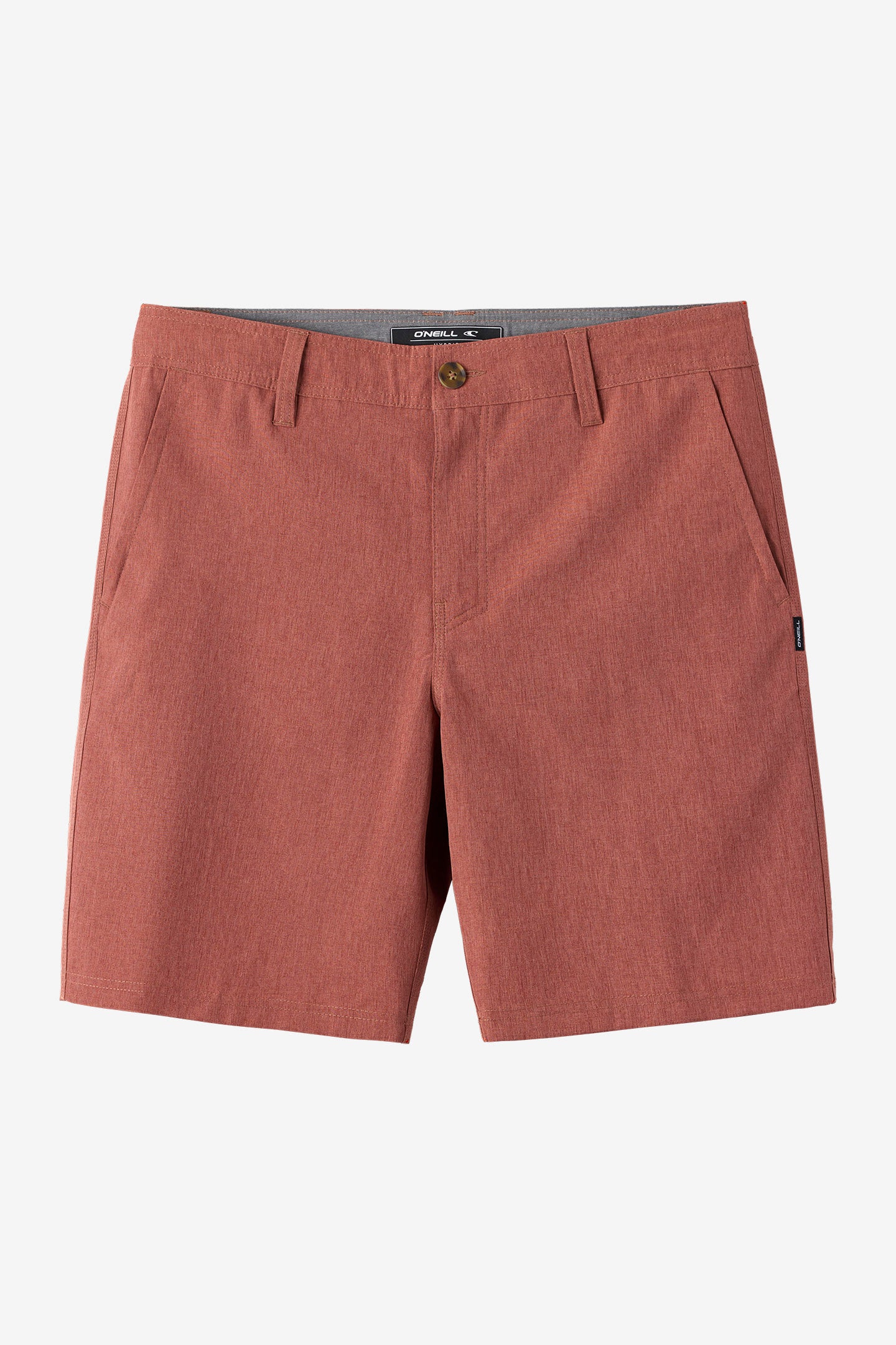 RESERVE HEATHER 19'' SHORTS