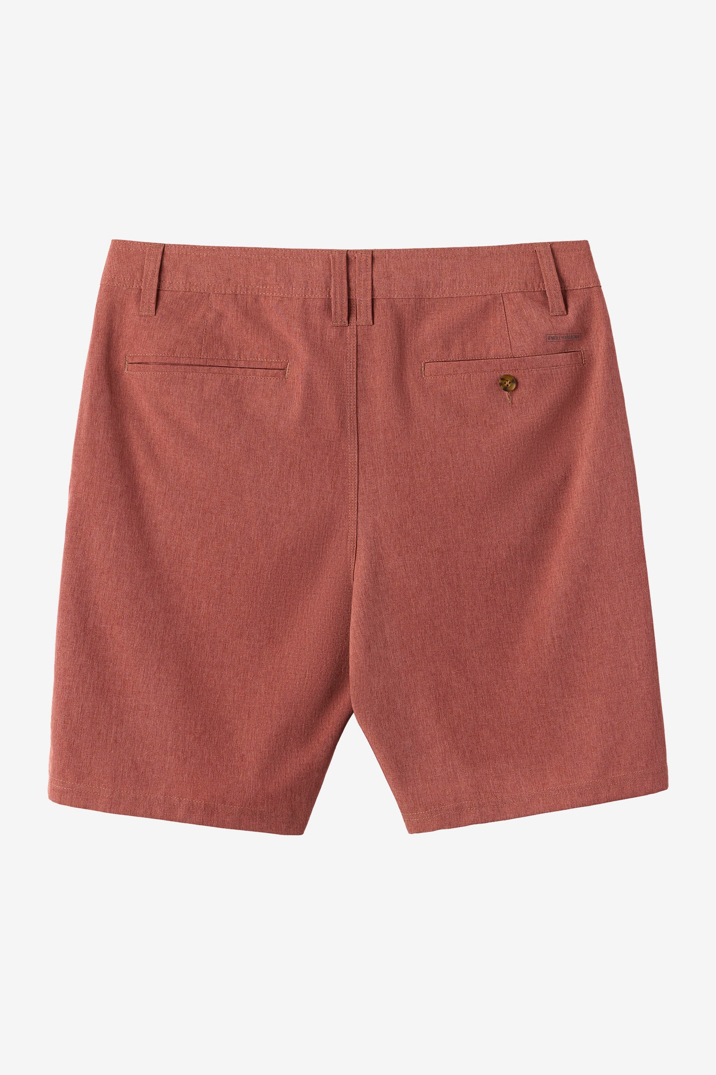 RESERVE HEATHER 19'' SHORTS