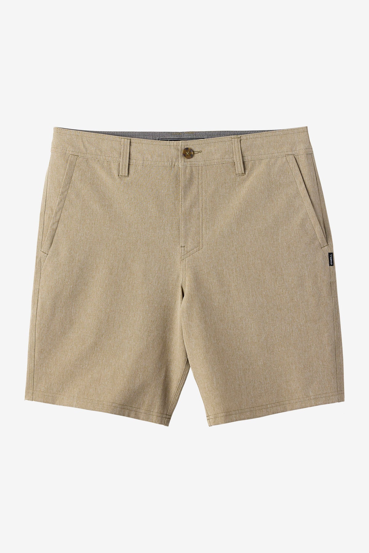 RESERVE HEATHER 19'' SHORTS