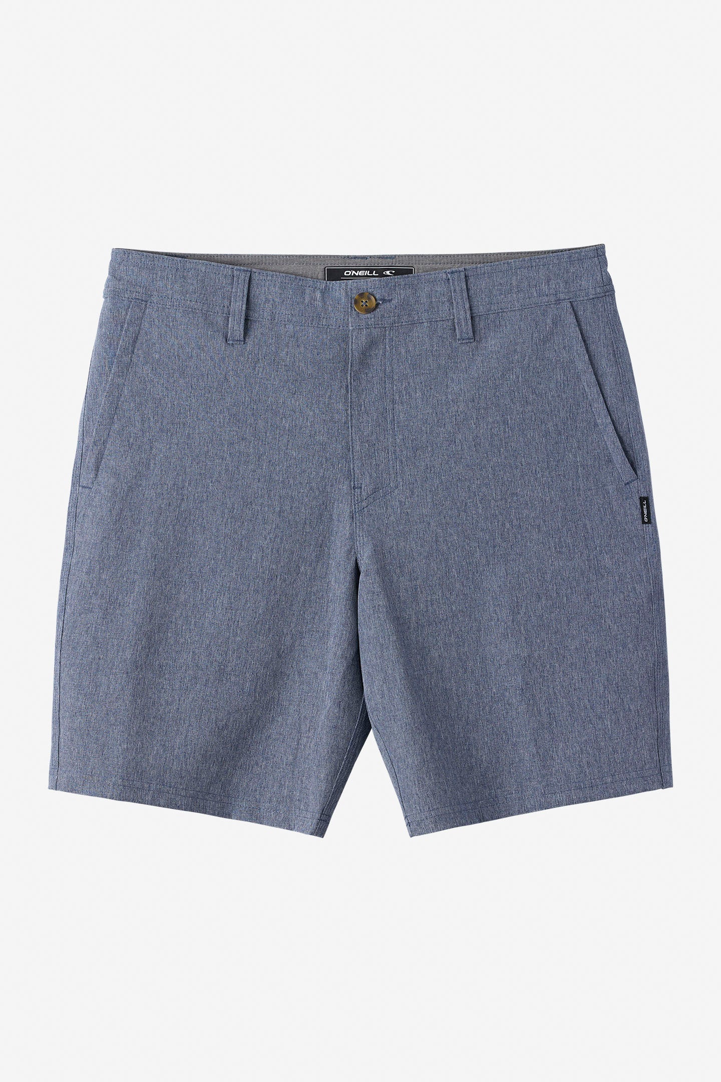 RESERVE HEATHER 19'' SHORTS