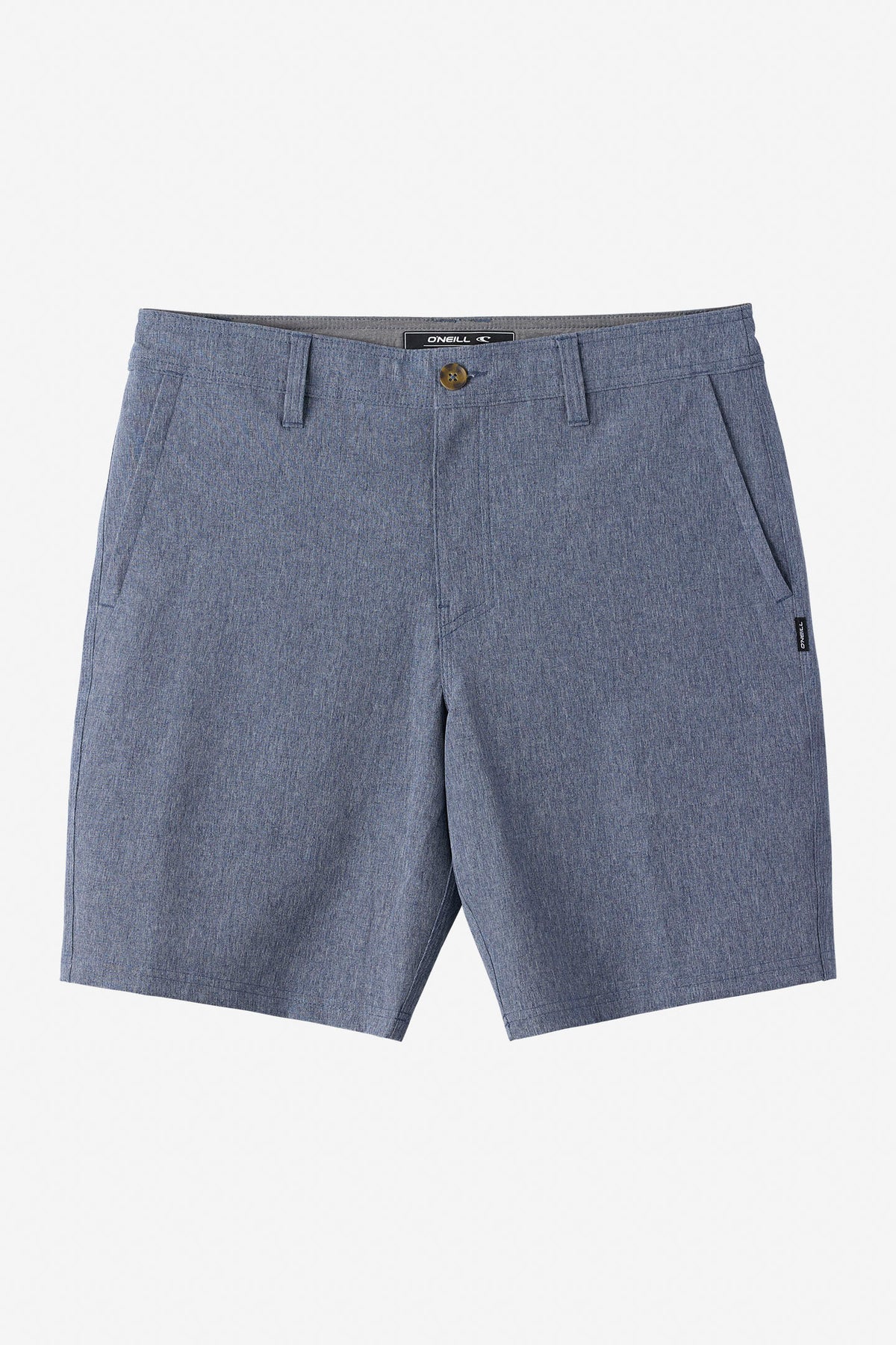 RESERVE HEATHER 19'' SHORTS