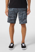RESERVE SLUB 20'' SHORTS