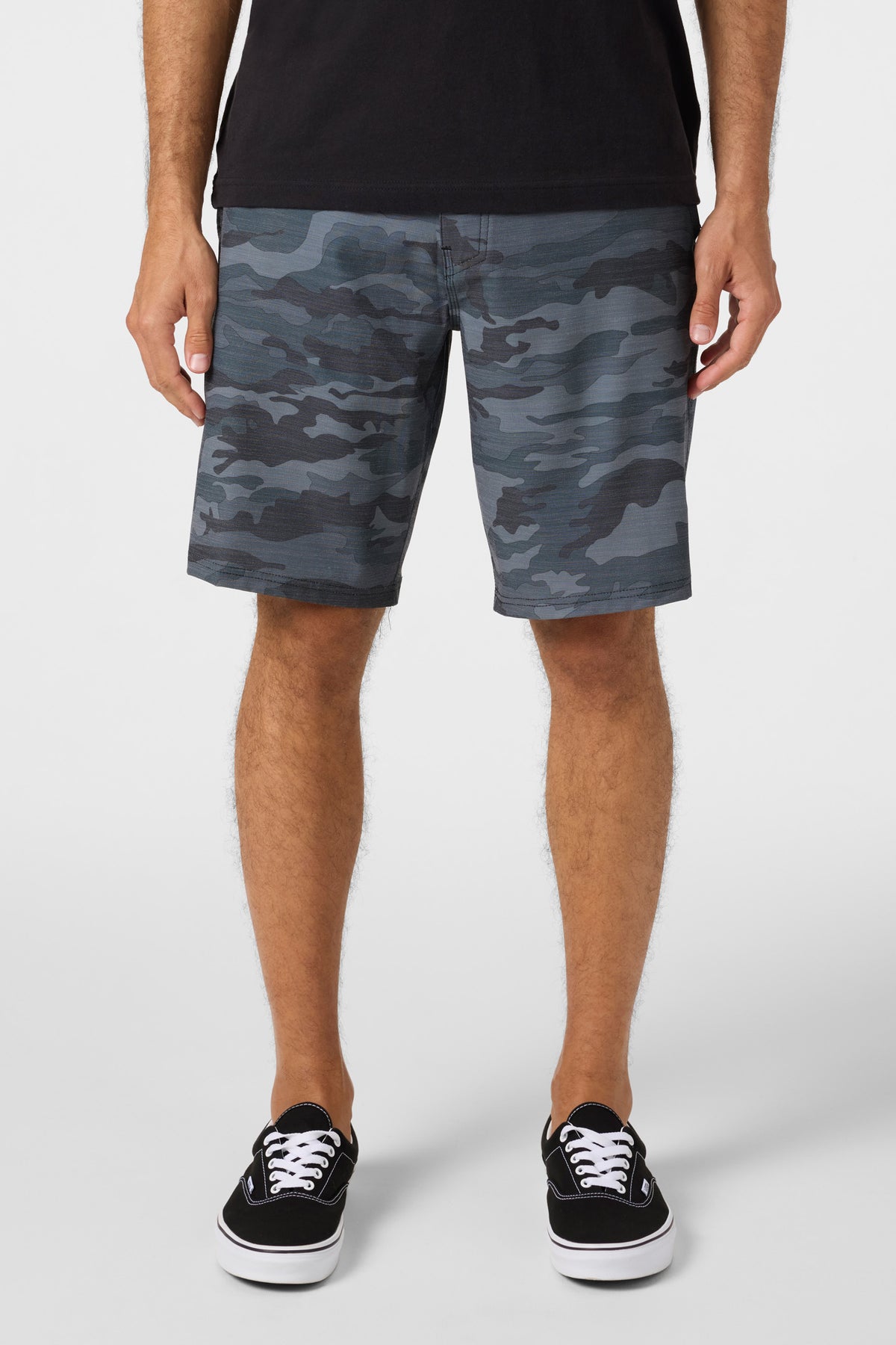 RESERVE SLUB 20'' SHORTS