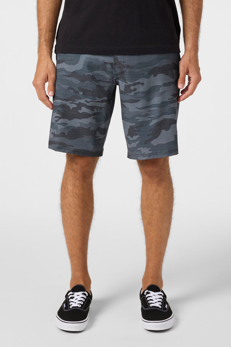 RESERVE SLUB 20'' SHORTS