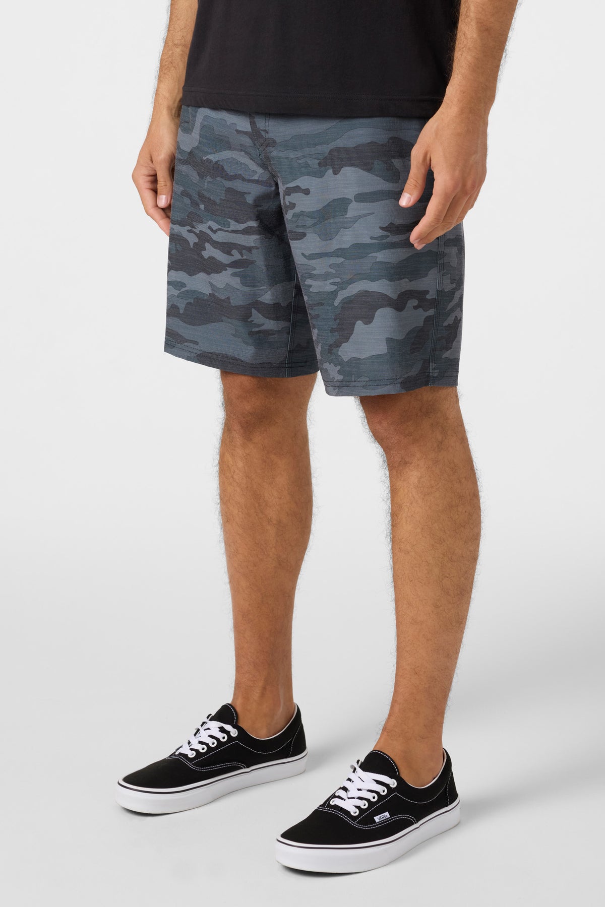 RESERVE SLUB 20'' SHORTS