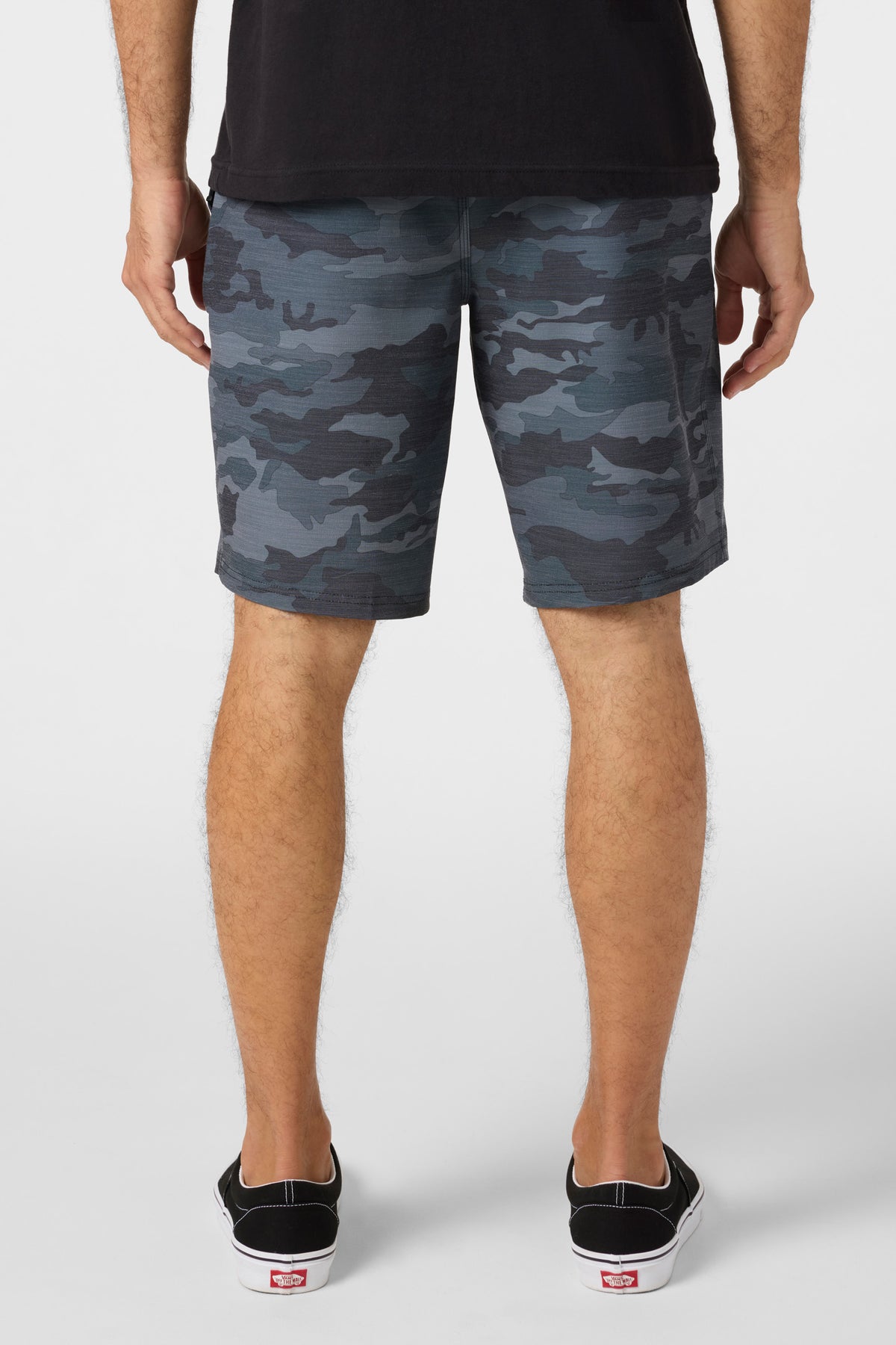 RESERVE SLUB 20'' SHORTS